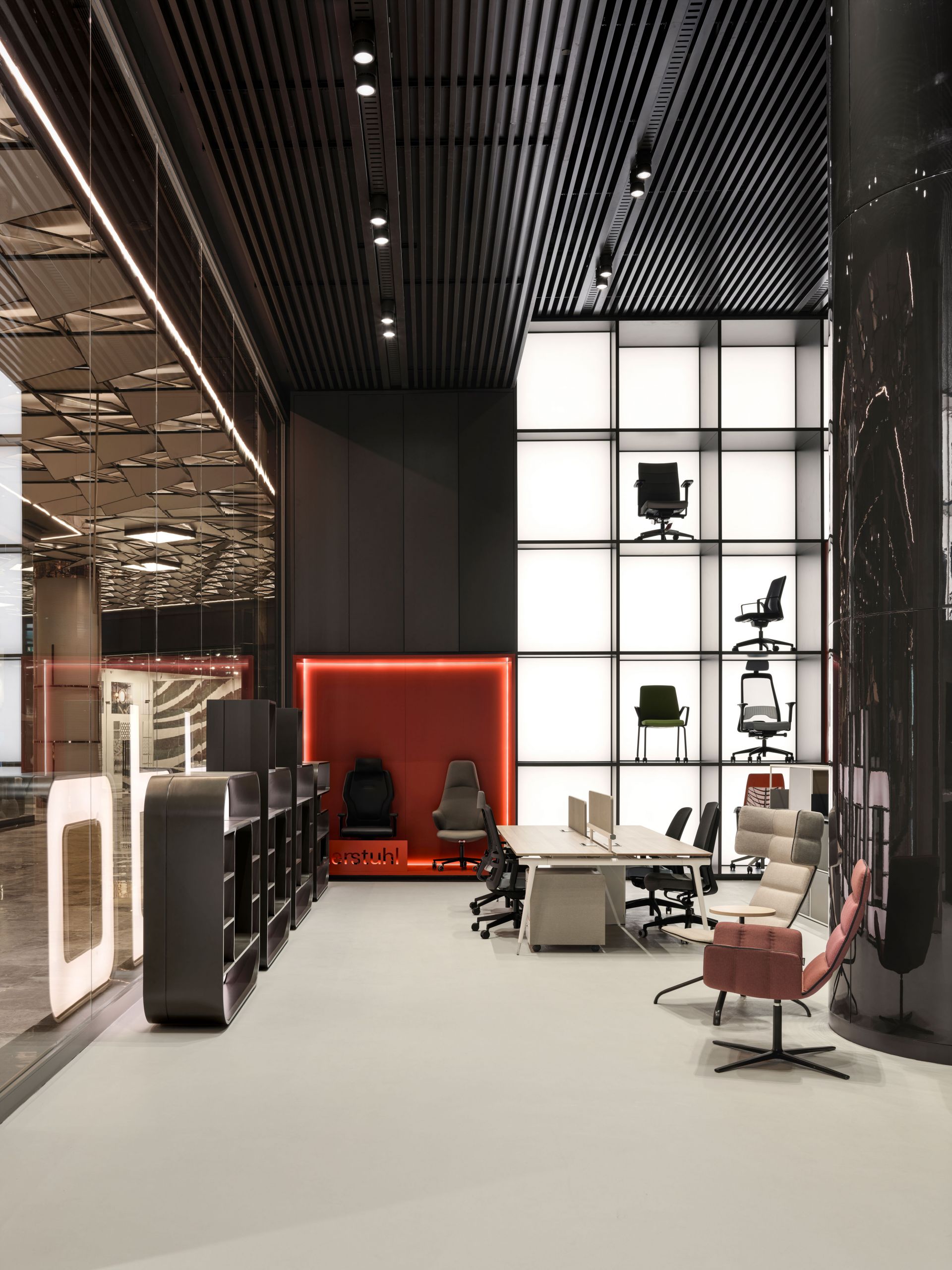 Addo Ofis Mobilyaları gallery image 3