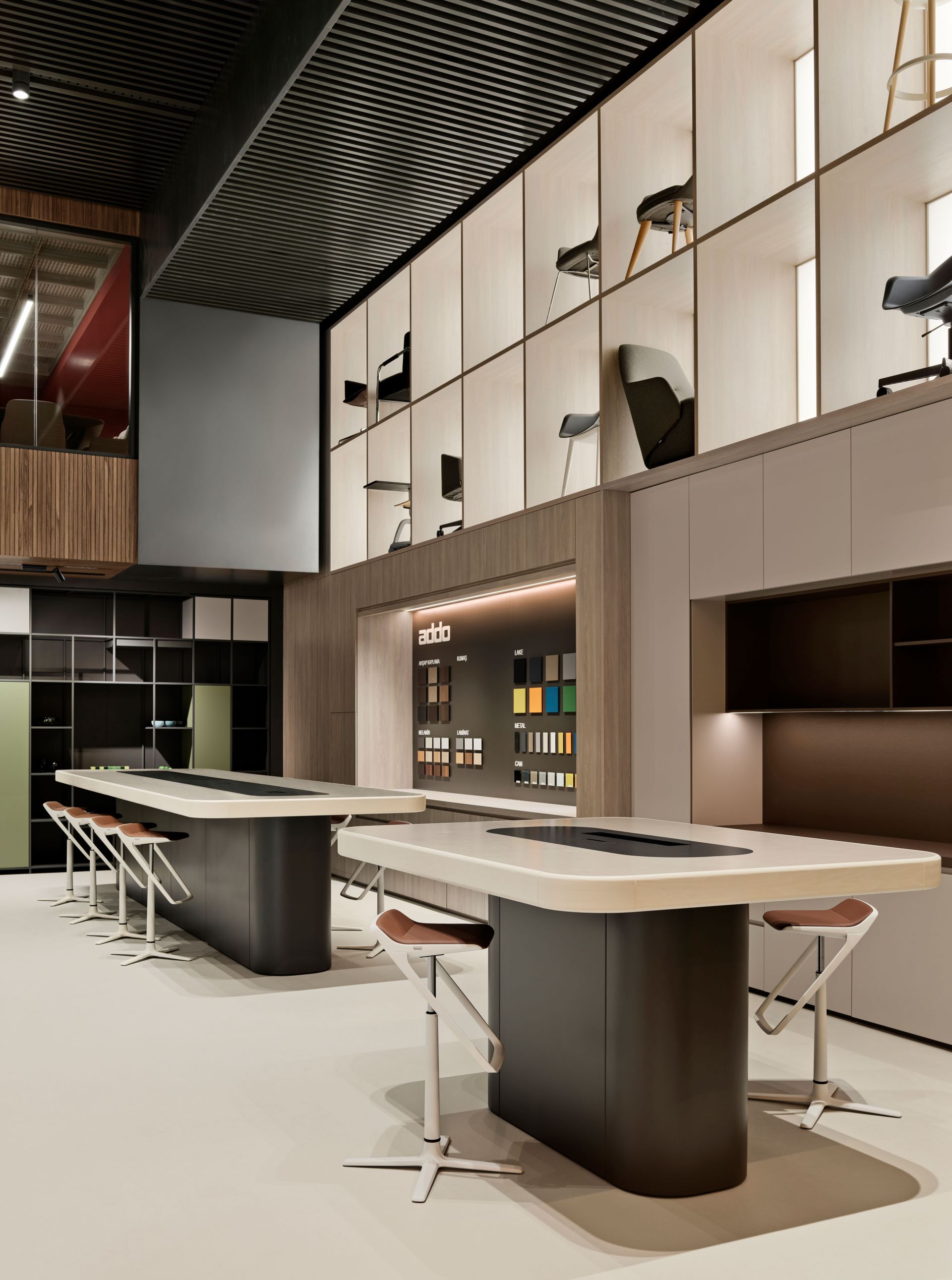 Addo Ofis Mobilyaları gallery image 4