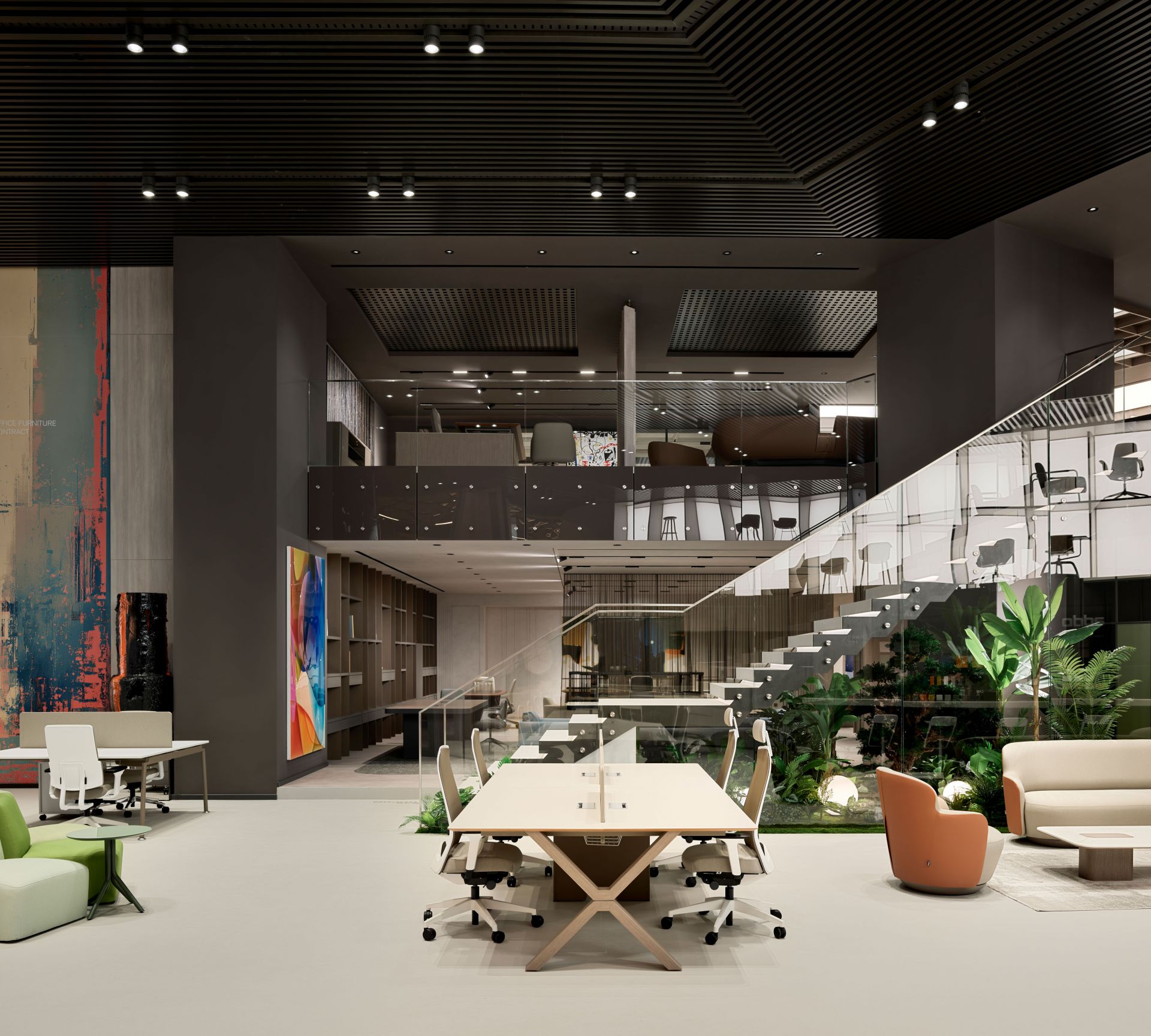 Addo Ofis Mobilyaları gallery image 5