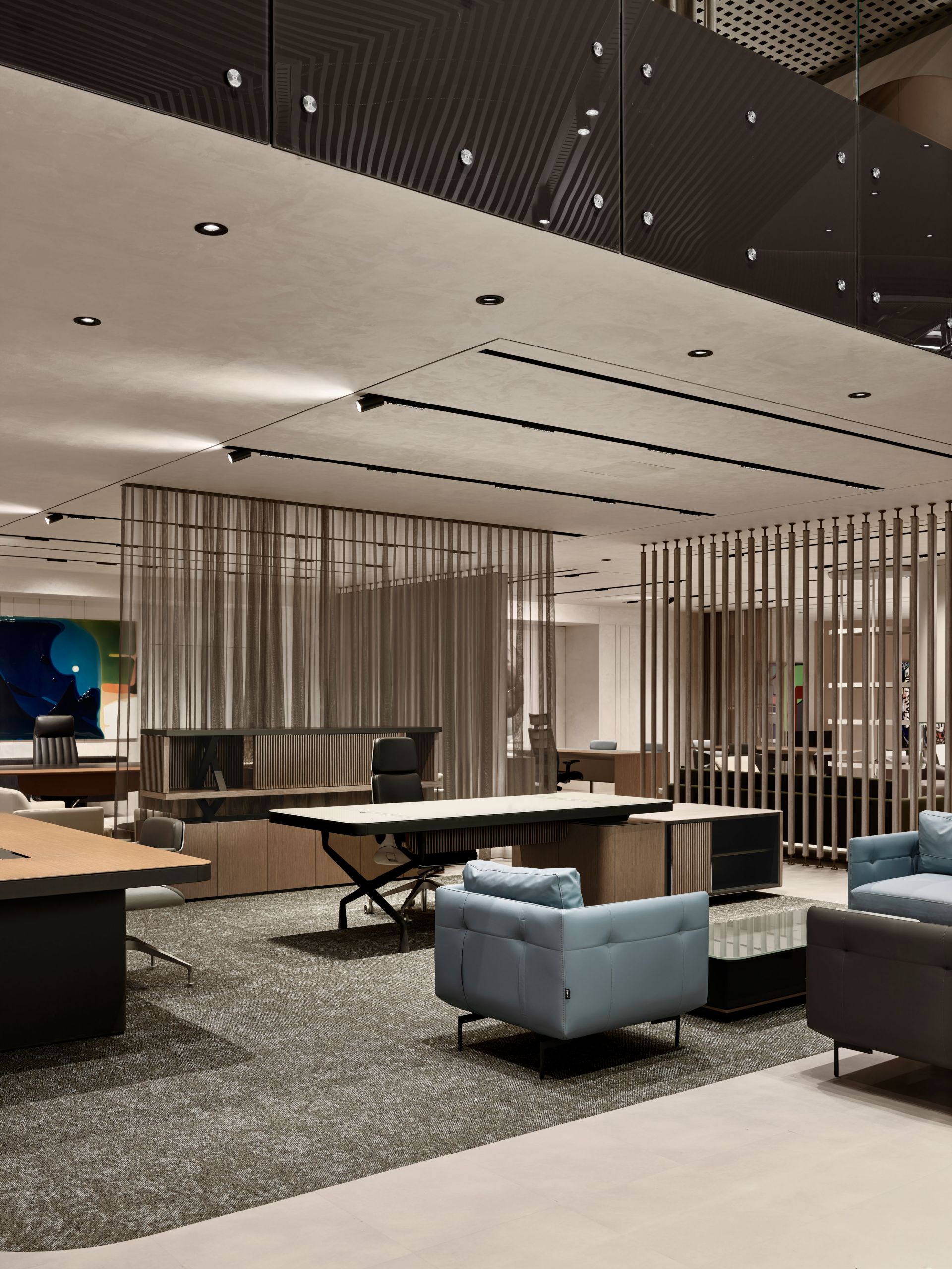 Addo Ofis Mobilyaları gallery image 9