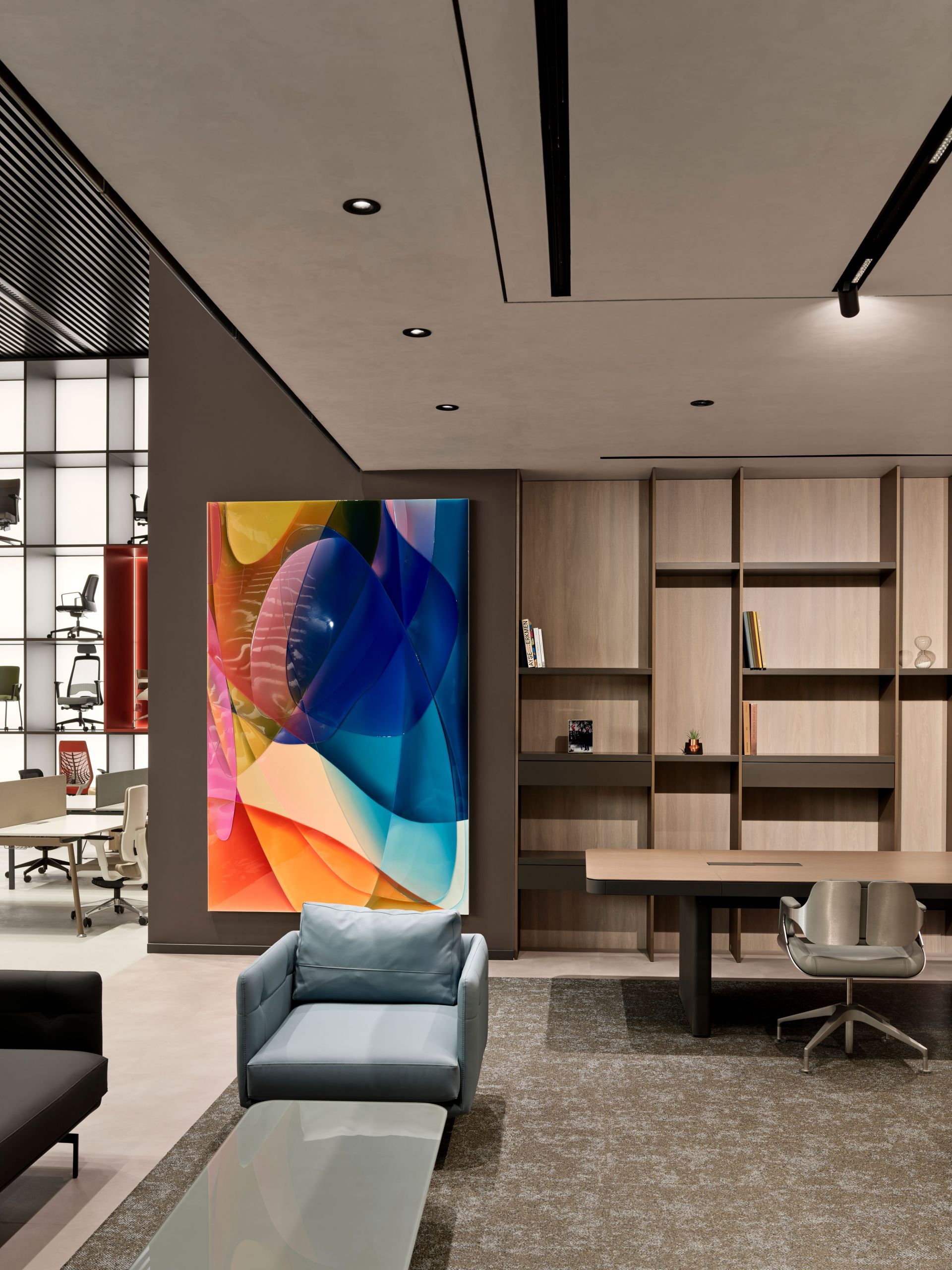 Addo Ofis Mobilyaları gallery image 10