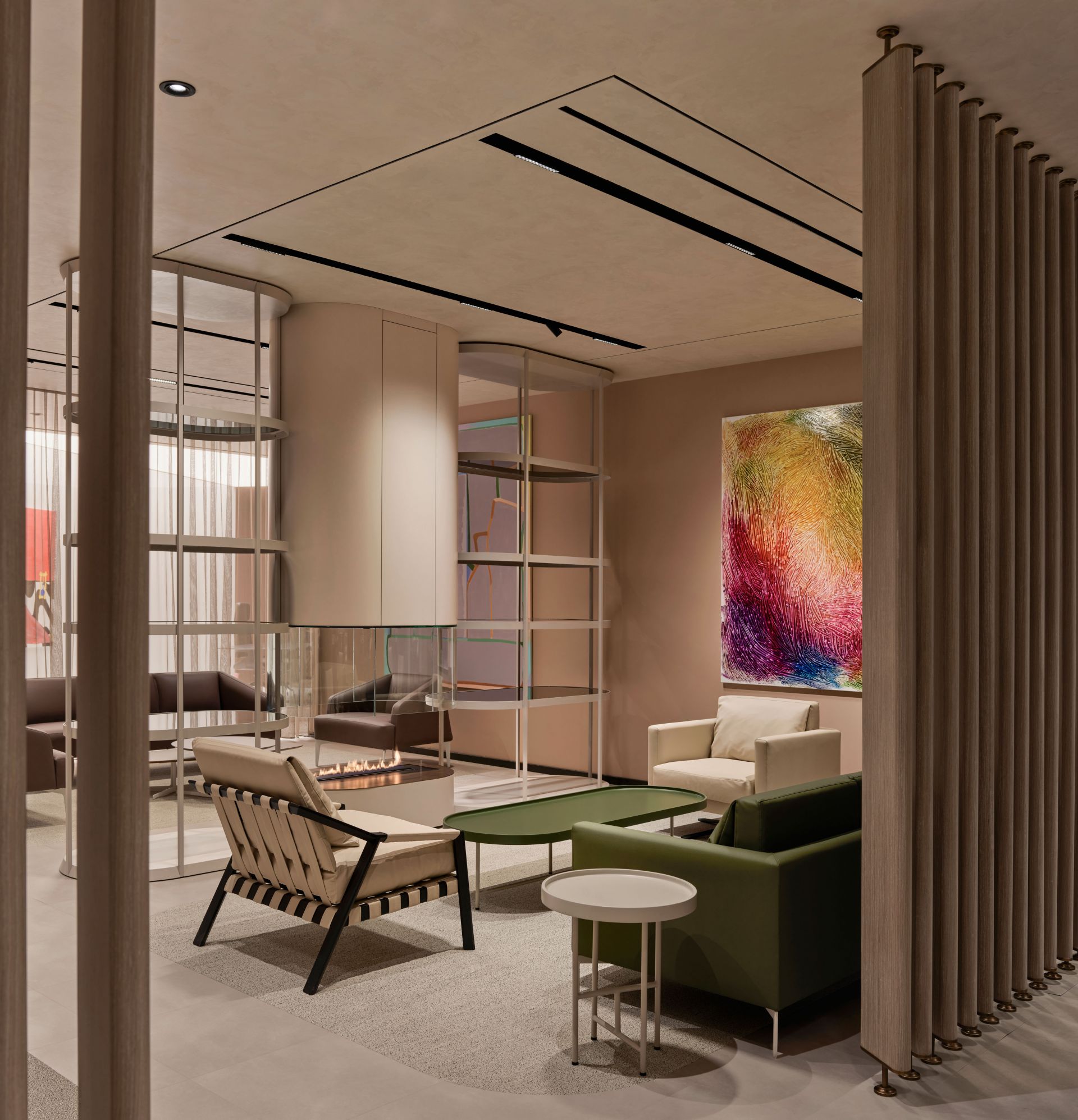 Addo Ofis Mobilyaları gallery image 13