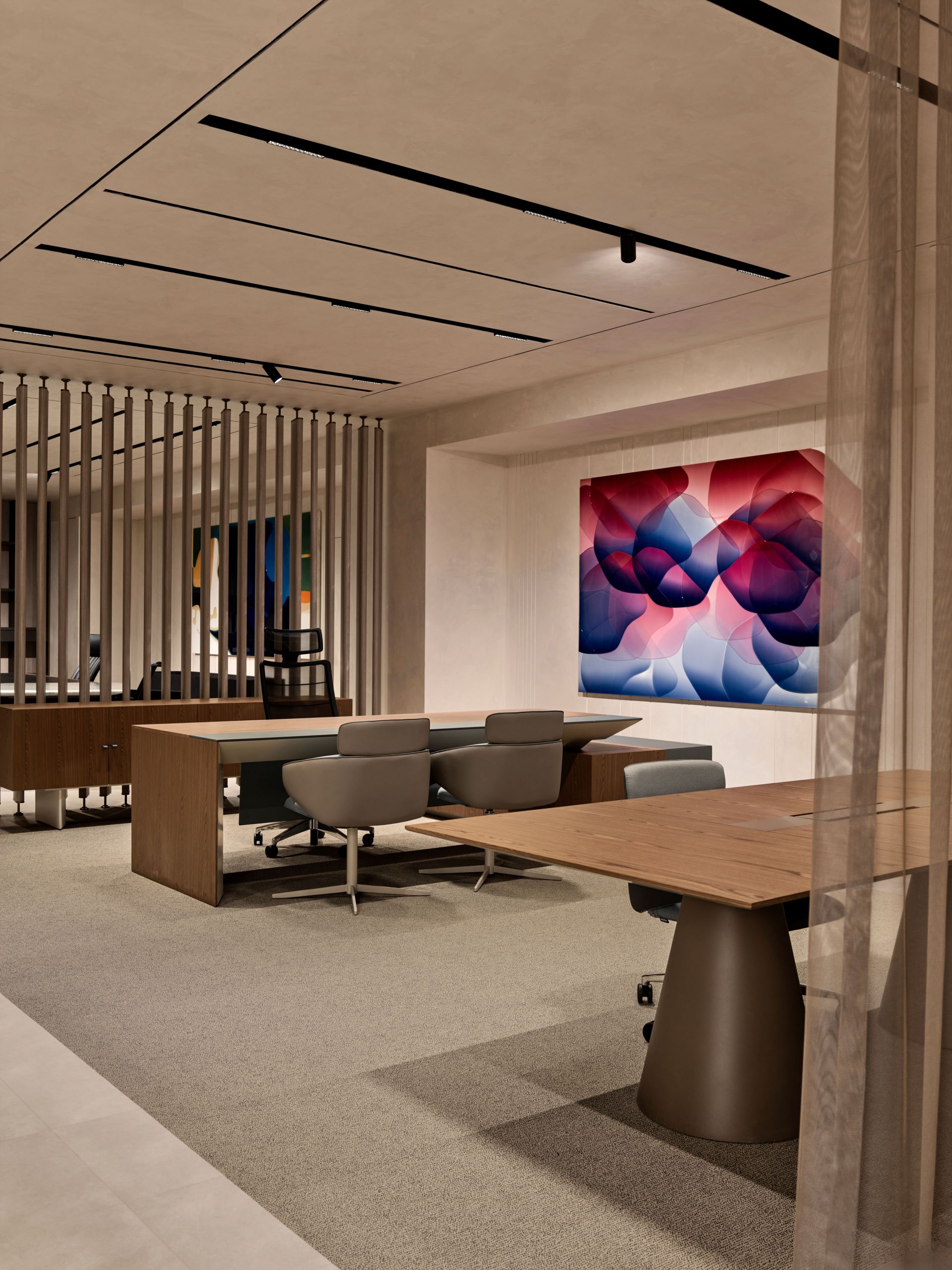 Addo Ofis Mobilyaları gallery image 2