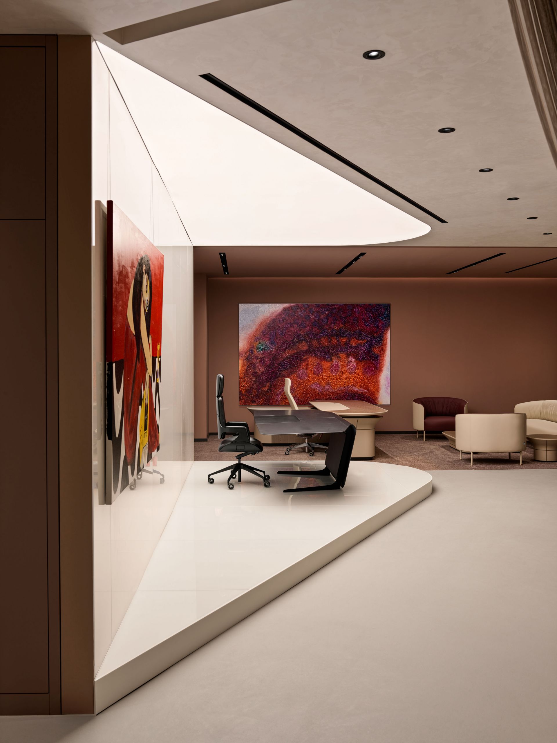 Addo Ofis Mobilyaları gallery image 16