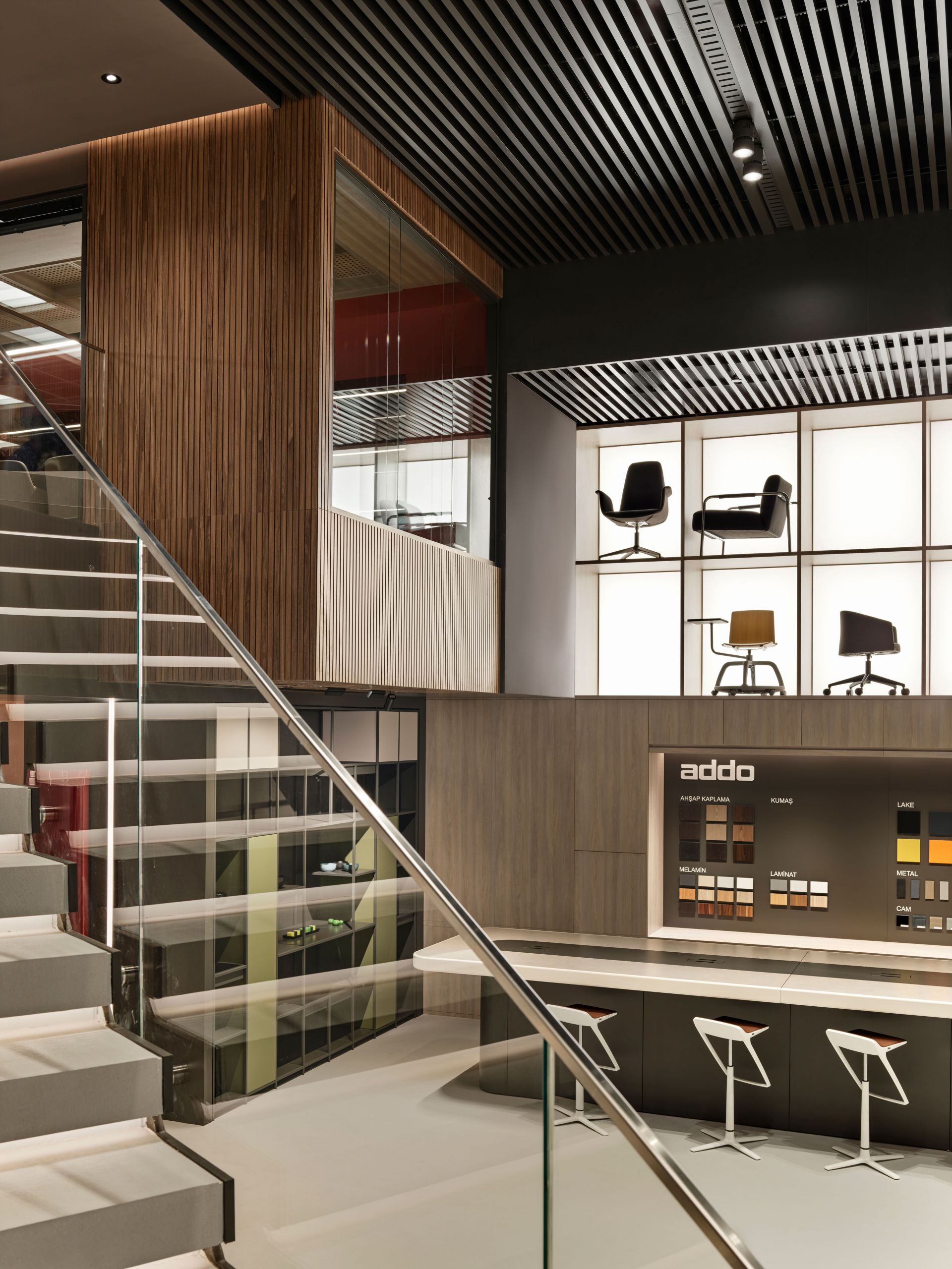 Addo Ofis Mobilyaları gallery image 17