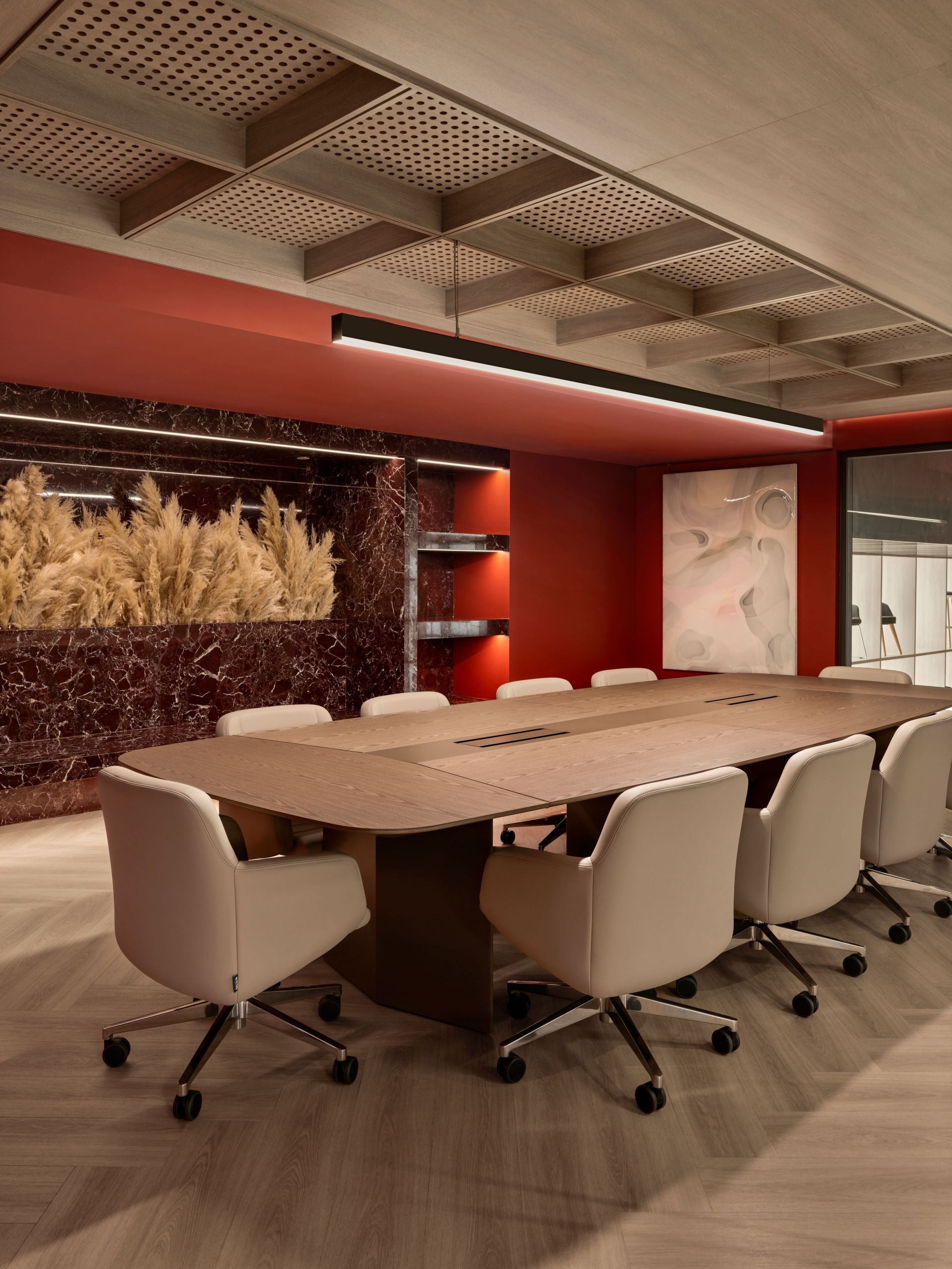 Addo Ofis Mobilyaları gallery image 18