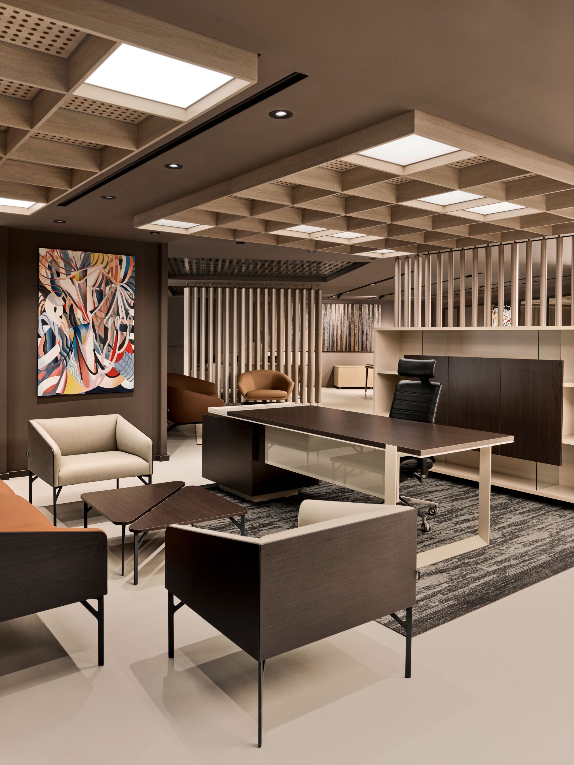 Addo Ofis Mobilyaları gallery image 19