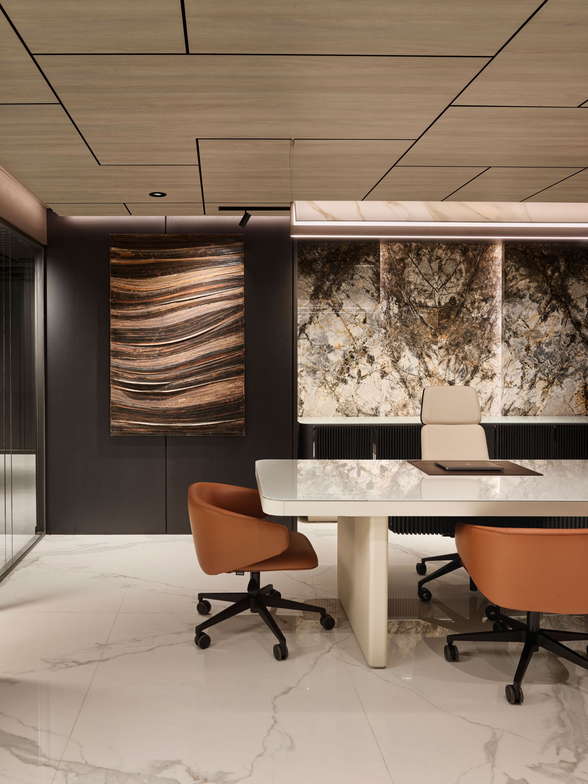 Addo Ofis Mobilyaları gallery image 20