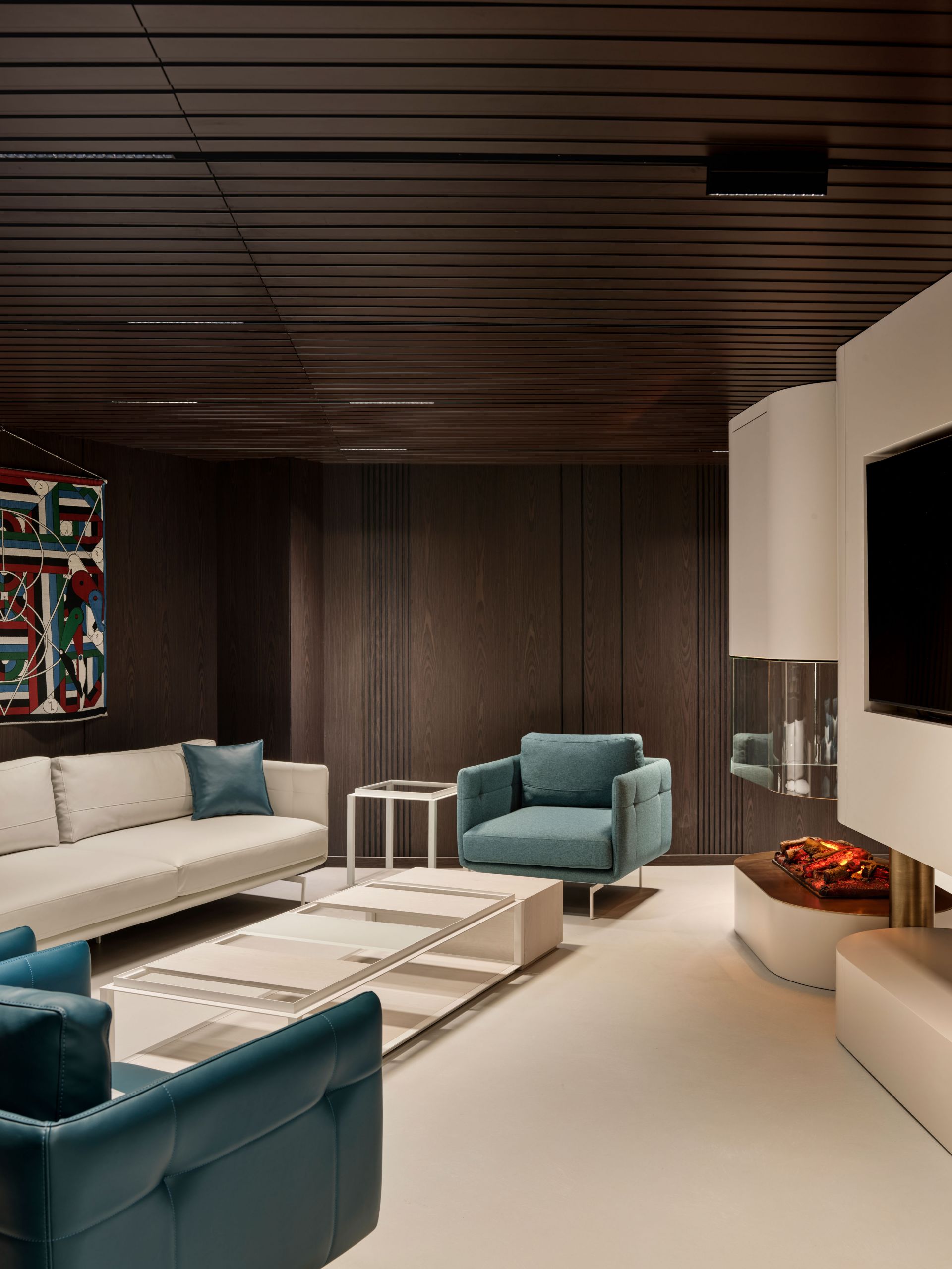 Addo Ofis Mobilyaları gallery image 25