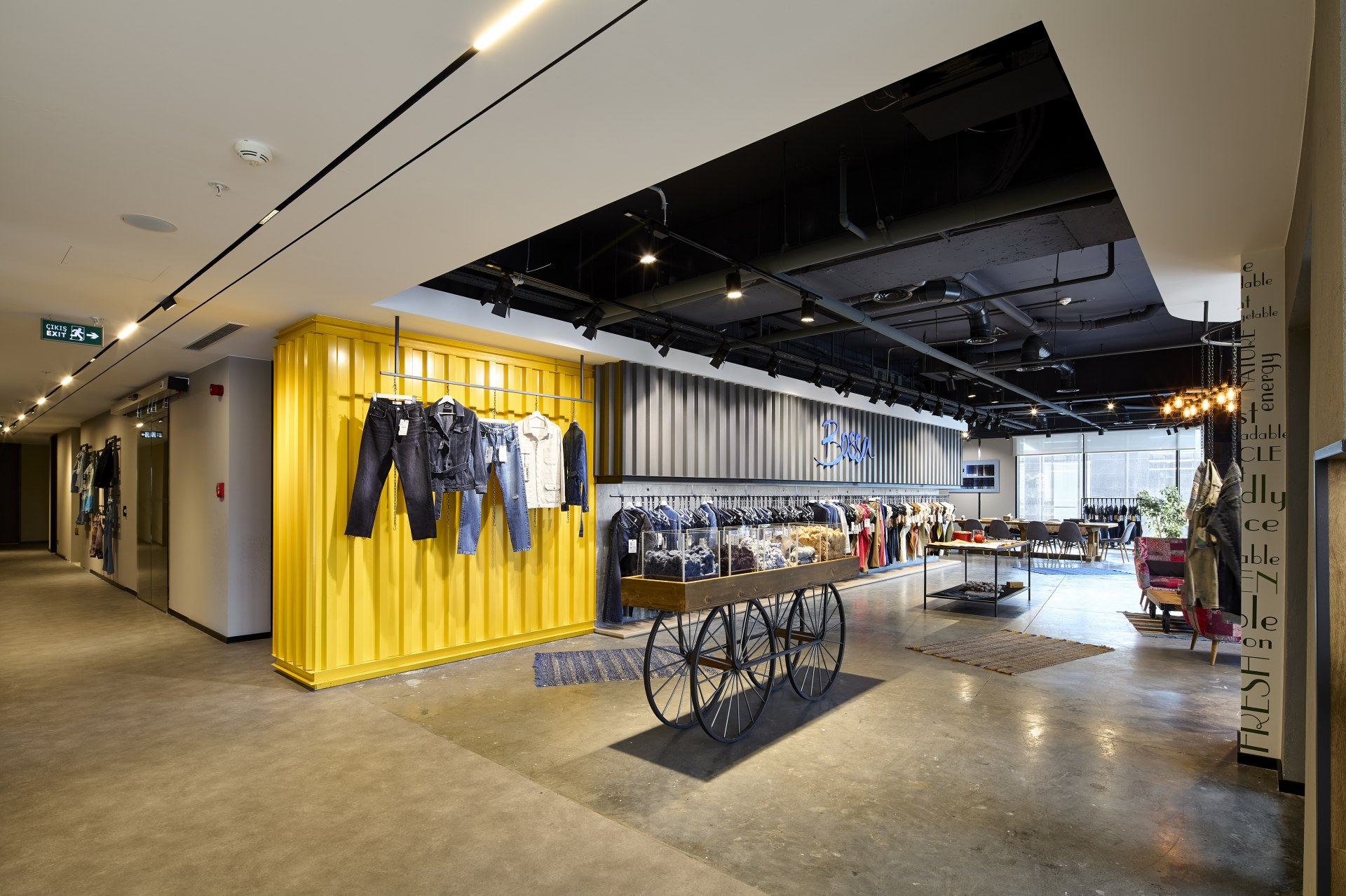 2023-Bossa  OĞUZ Balance + gallery image 32