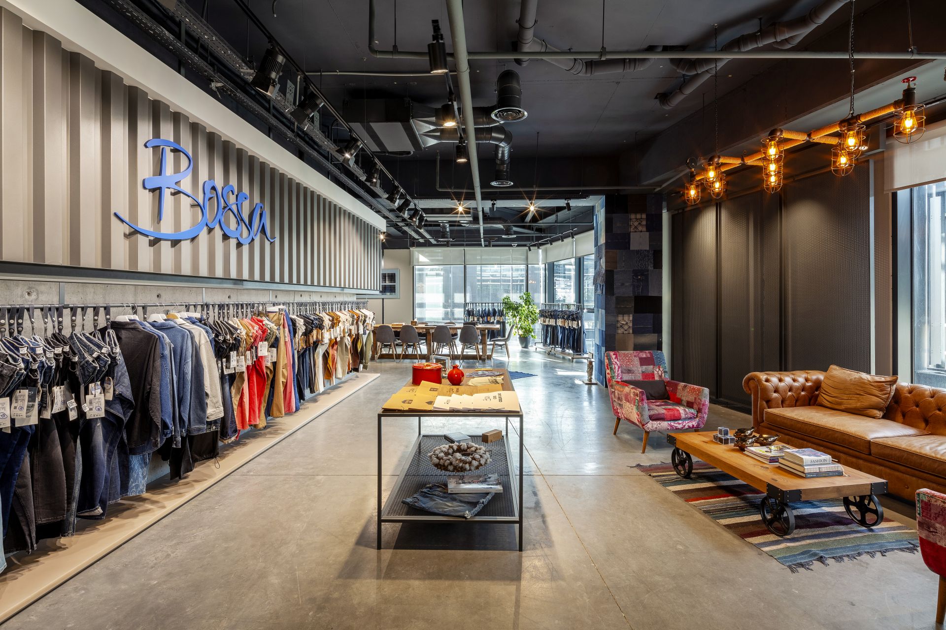 2023-Bossa  OĞUZ Balance + gallery image 23