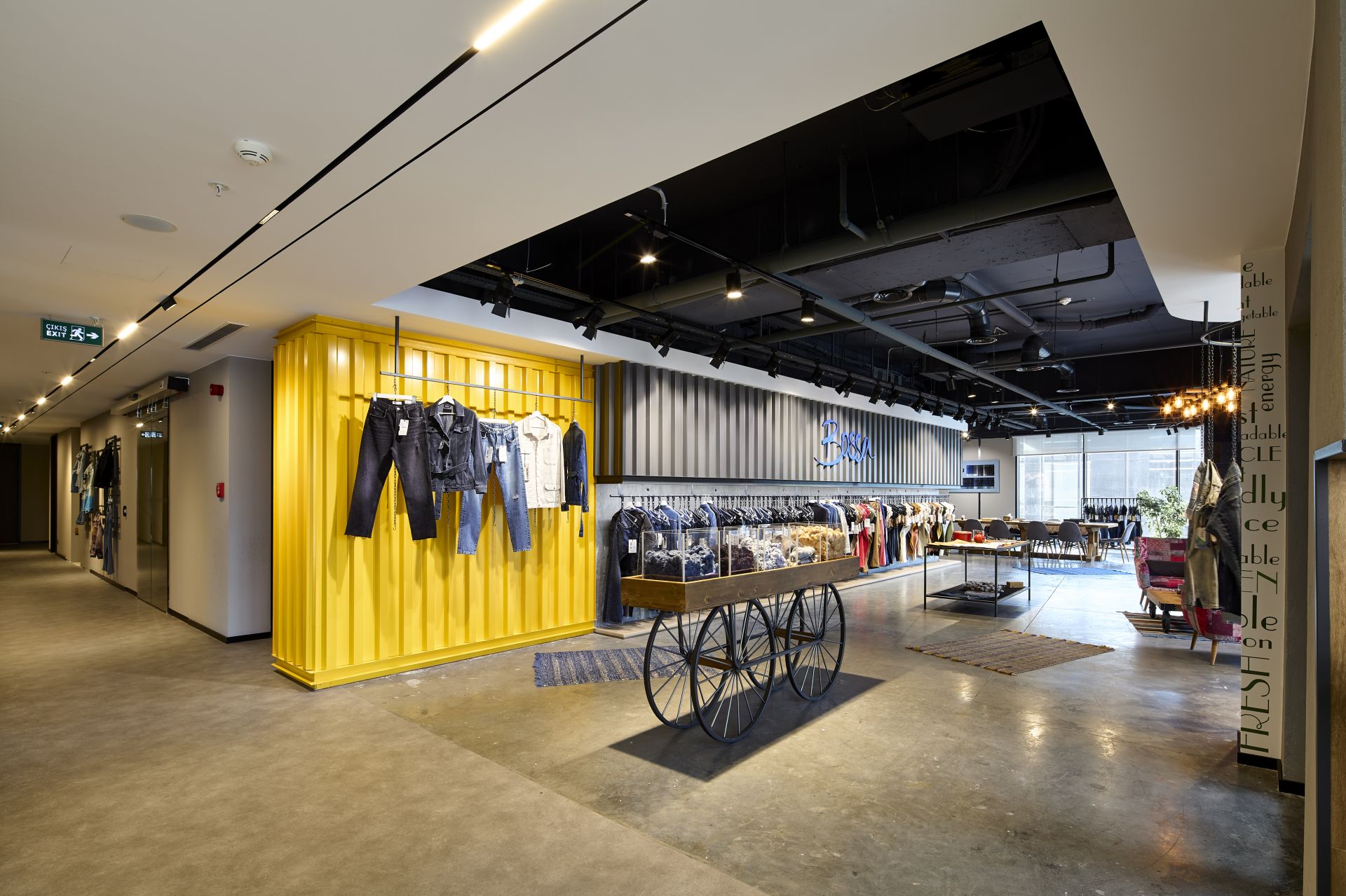 2023-Bossa  OĞUZ Balance + gallery image 24