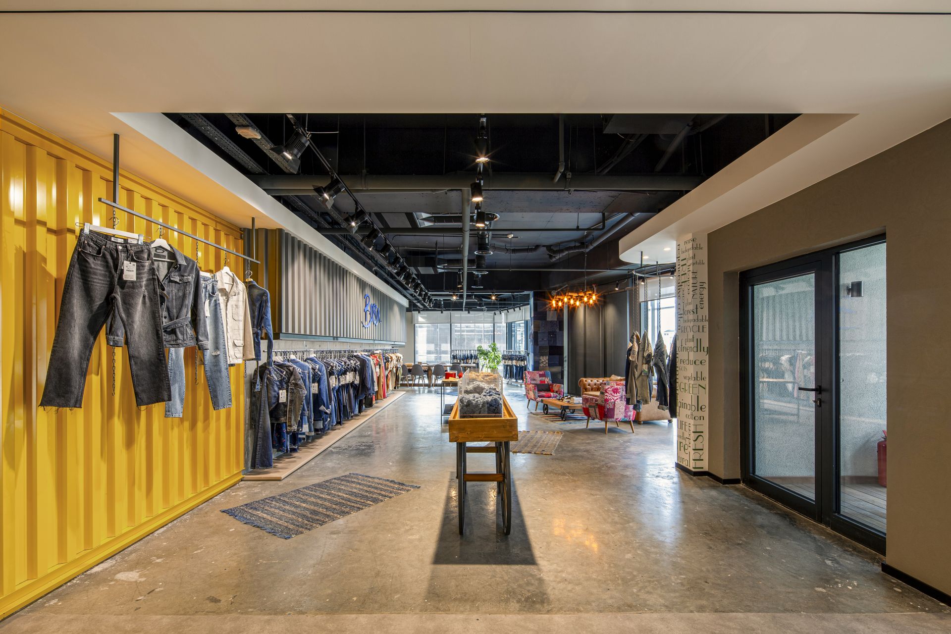 2023-Bossa  OĞUZ Balance + gallery image 25