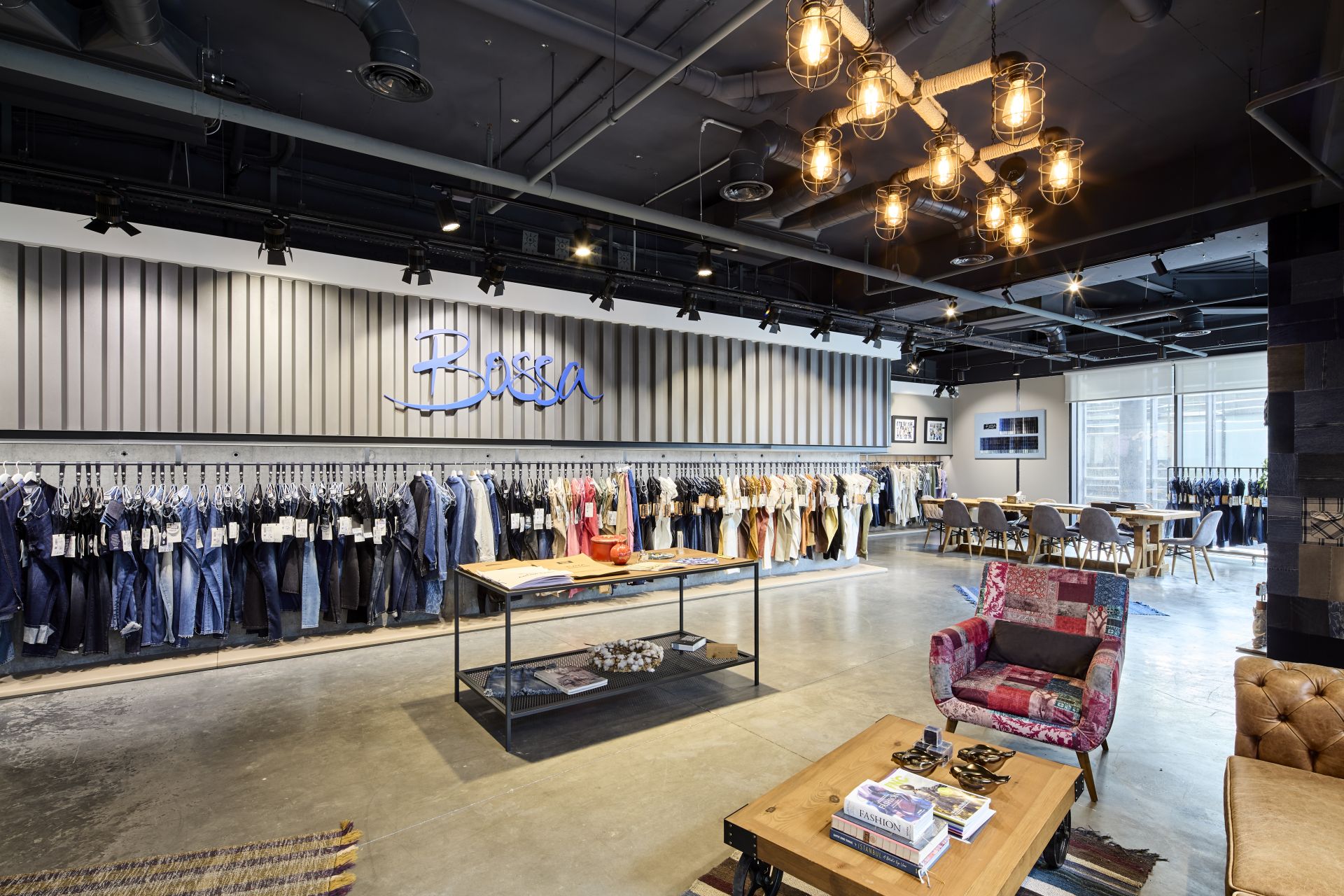 2023-Bossa  OĞUZ Balance + gallery image 27