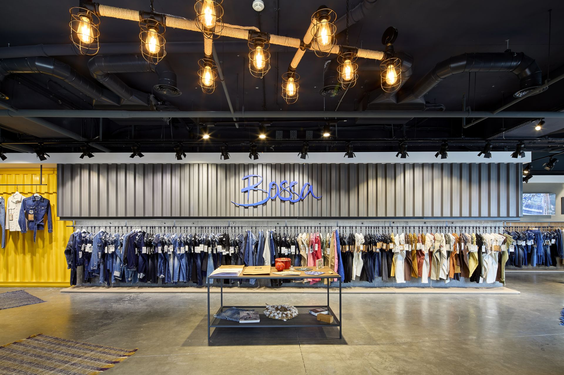 2023-Bossa  OĞUZ Balance + gallery image 28