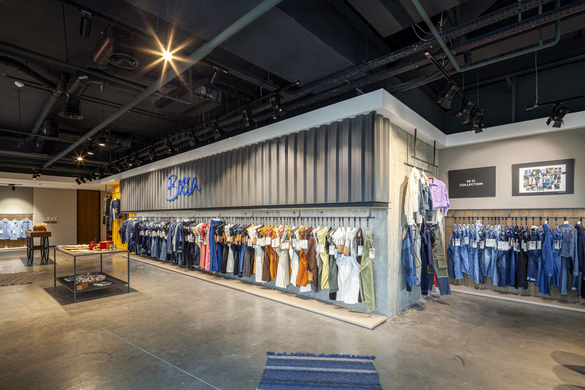 2023-Bossa  OĞUZ Balance + gallery image 31