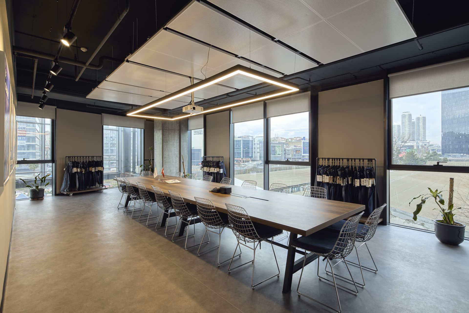 2023-Bossa  OĞUZ Balance + gallery image 33