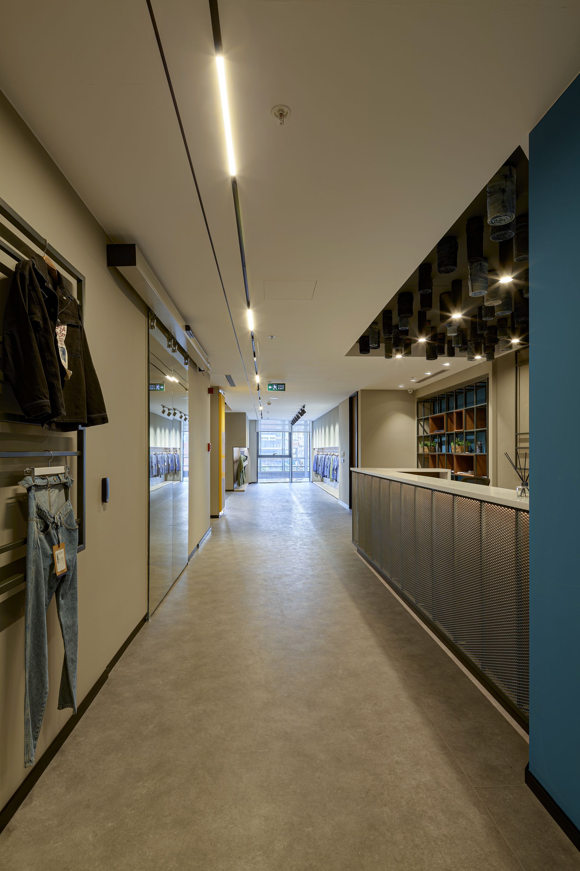 2023-Bossa  OĞUZ Balance + gallery image 34