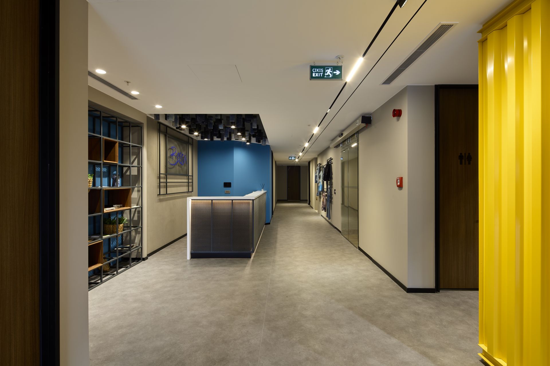 2023-Bossa  OĞUZ Balance + gallery image 35