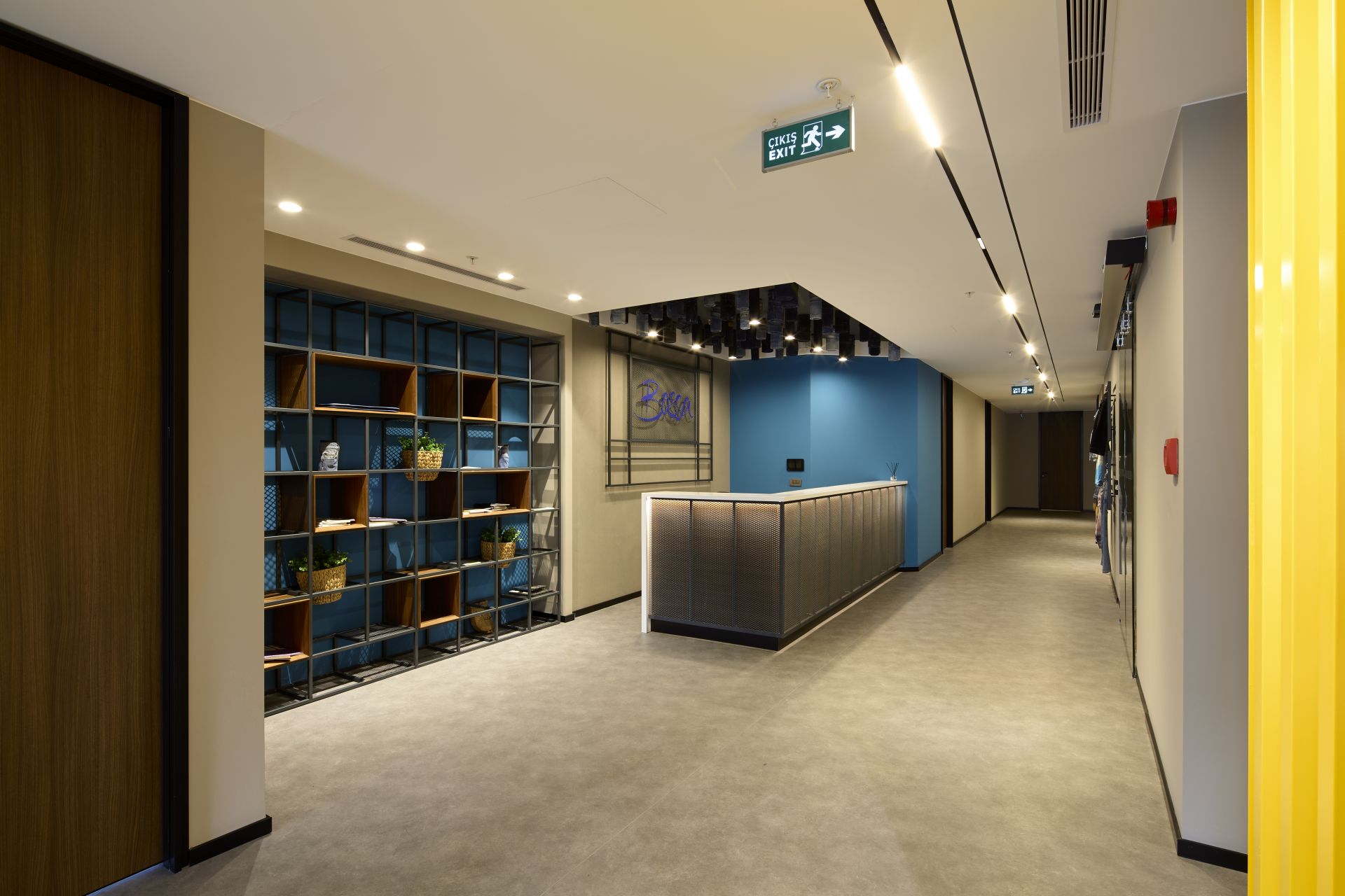 2023-Bossa  OĞUZ Balance + gallery image 36