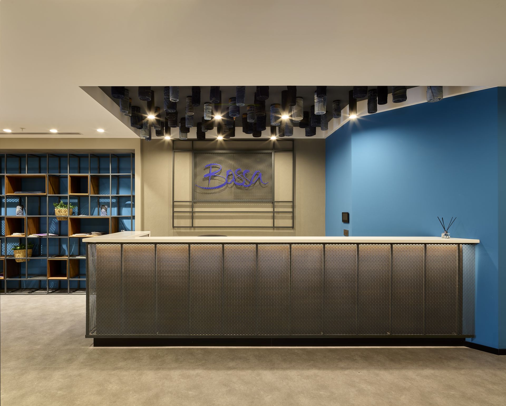 2023-Bossa  OĞUZ Balance + gallery image 37