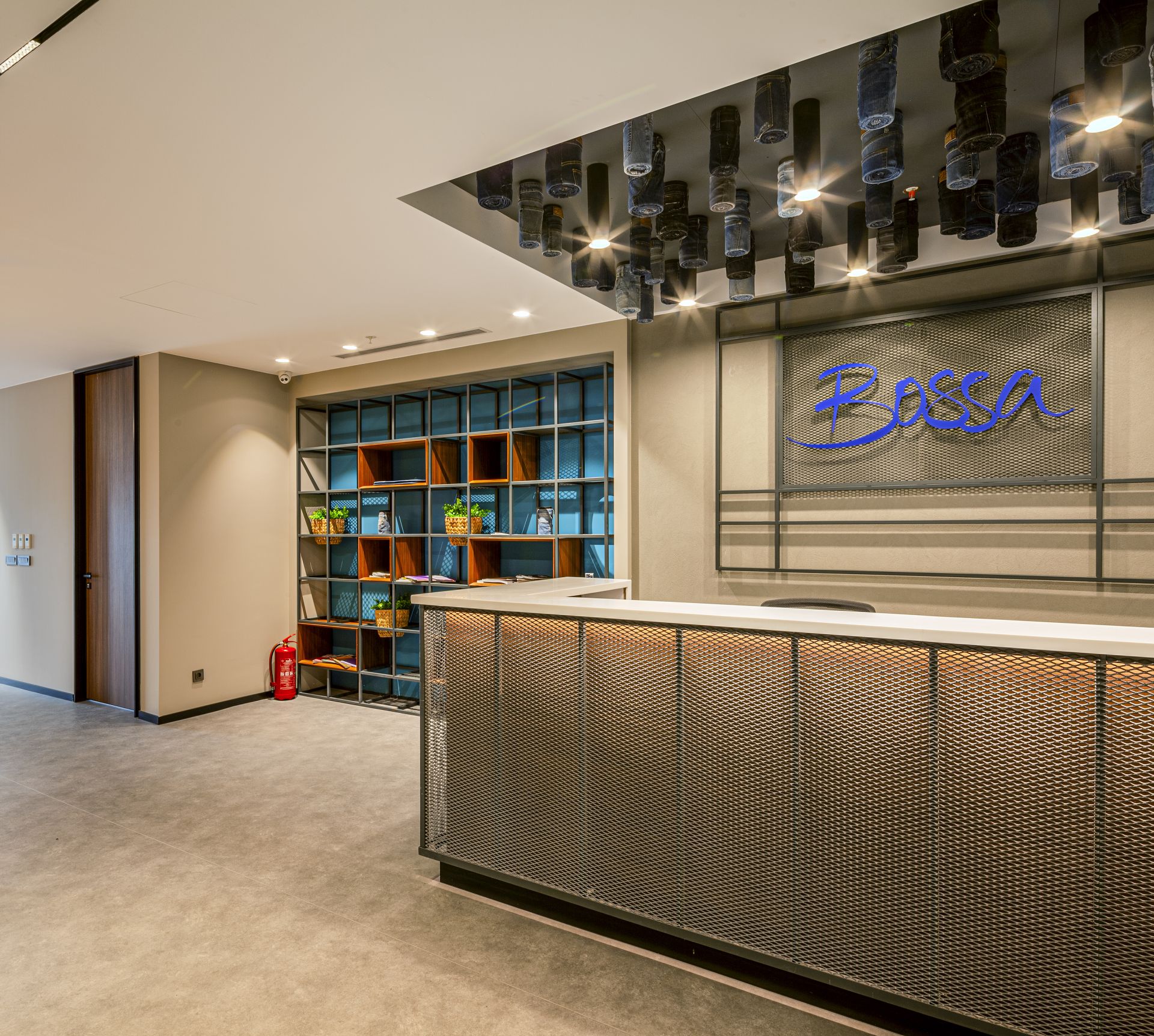 2023-Bossa  OĞUZ Balance + gallery image 38