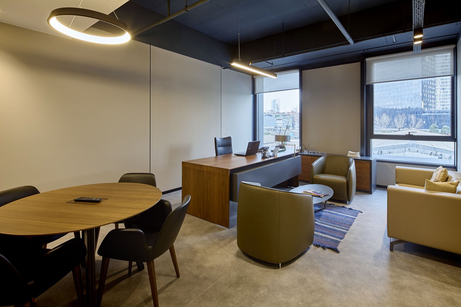 2023-Bossa  OĞUZ Balance + gallery image 39