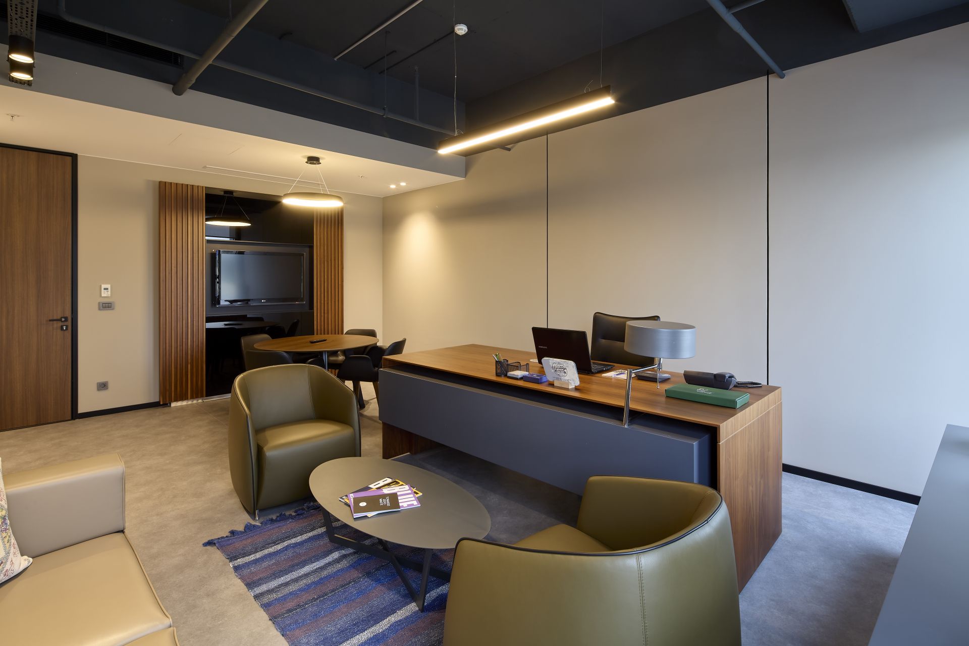 2023-Bossa  OĞUZ Balance + gallery image 12