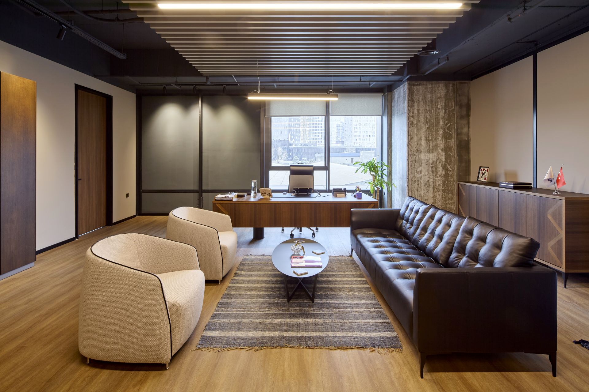 2023-Bossa  OĞUZ Balance + gallery image 3