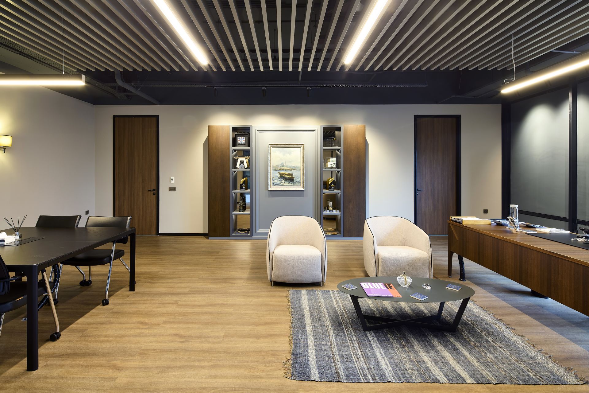 2023-Bossa  OĞUZ Balance + gallery image 4