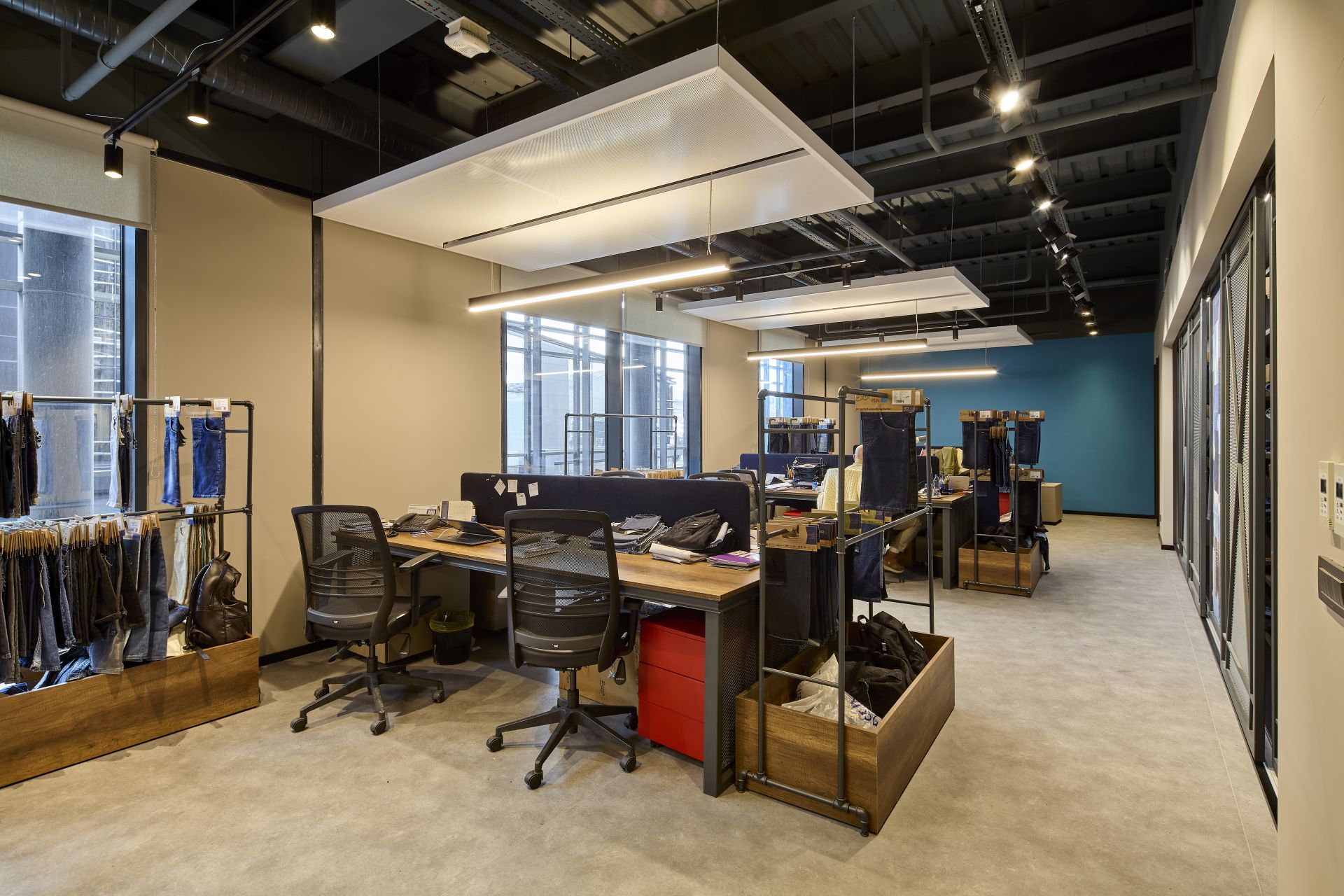 2023-Bossa  OĞUZ Balance + gallery image 7