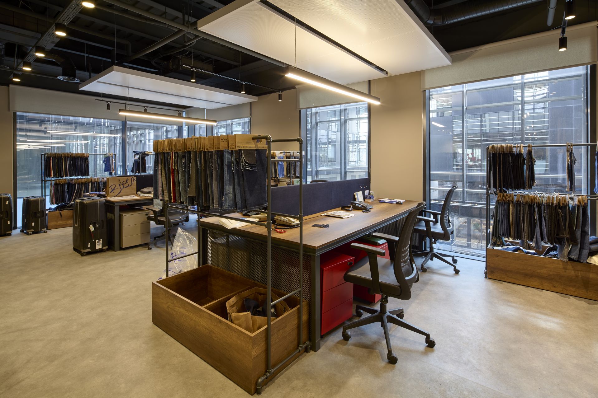 2023-Bossa  OĞUZ Balance + gallery image 9