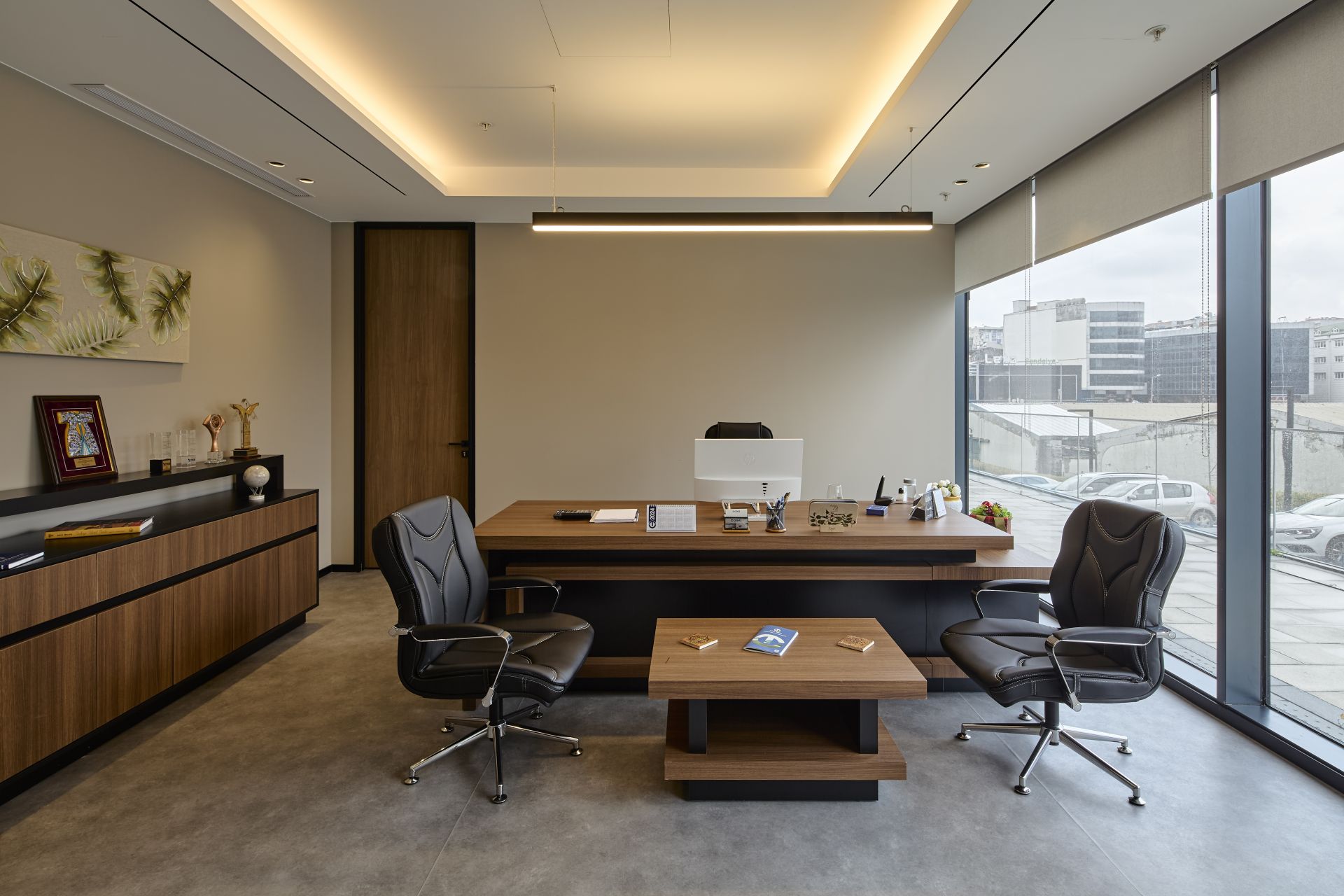 2023-Bossa  OĞUZ Balance + gallery image 11