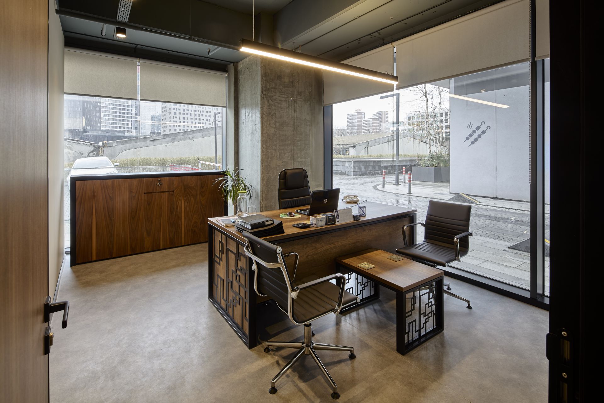 2023-Bossa  OĞUZ Balance + gallery image 14