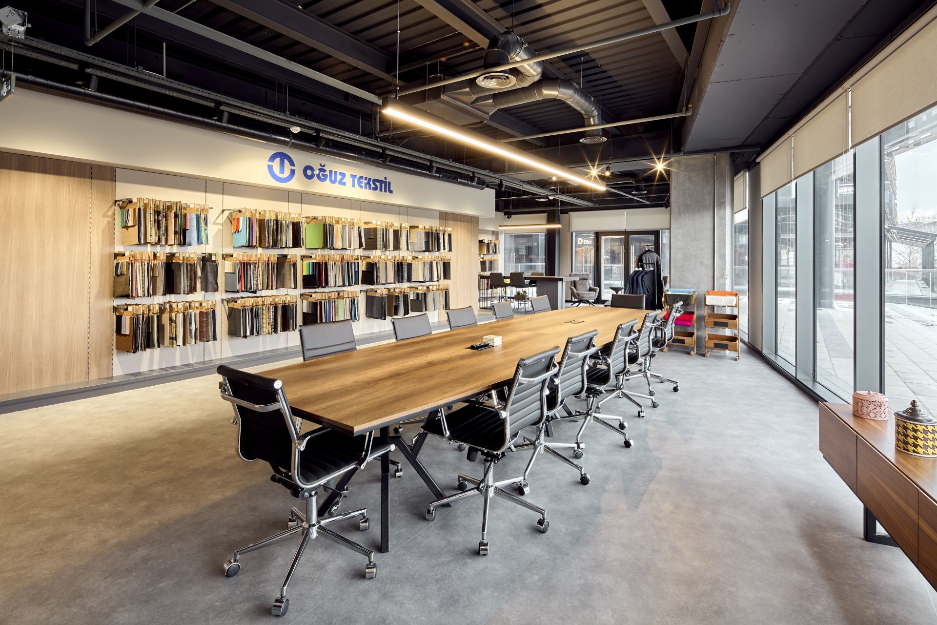 2023-Bossa  OĞUZ Balance + gallery image 16