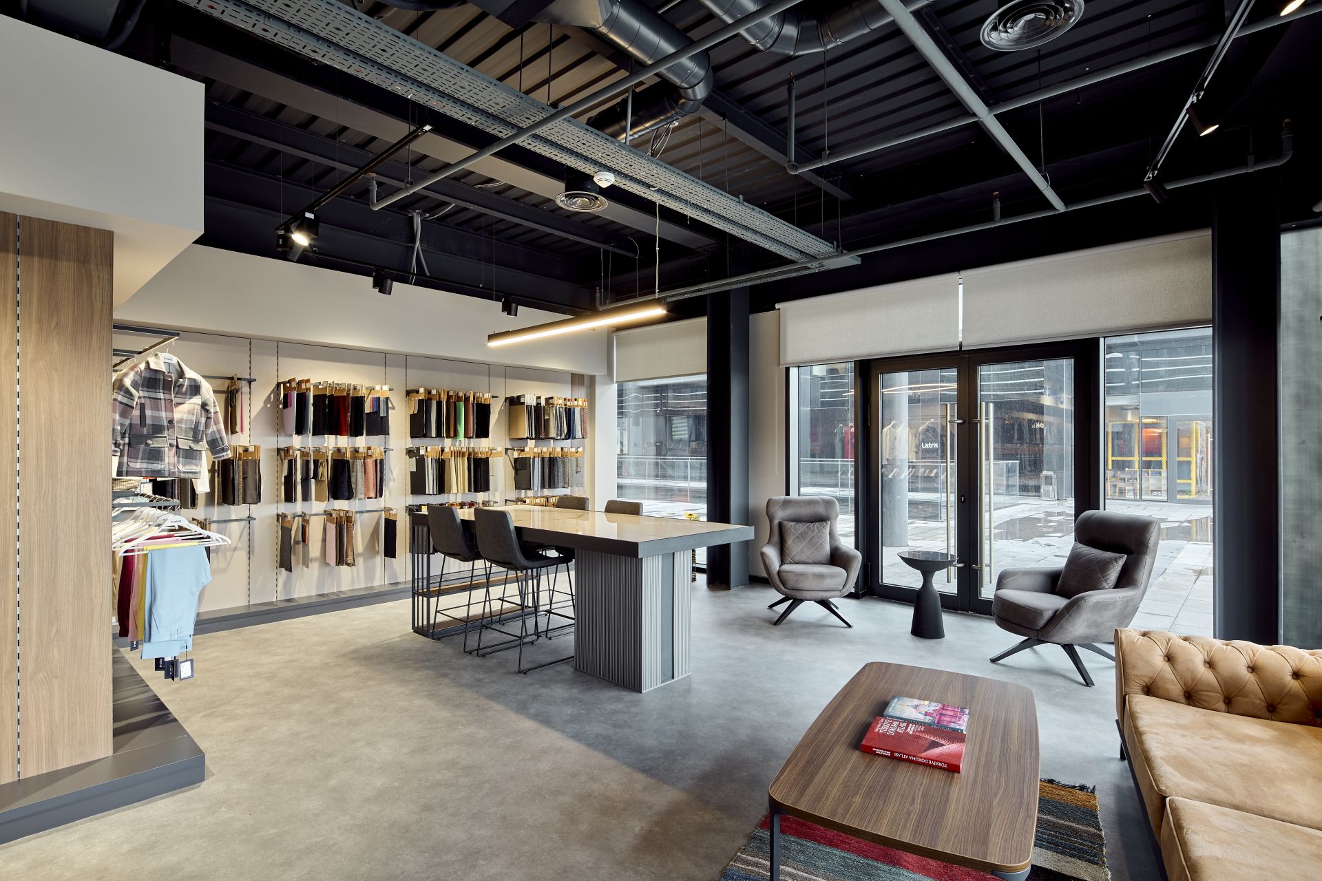 2023-Bossa  OĞUZ Balance + gallery image 19