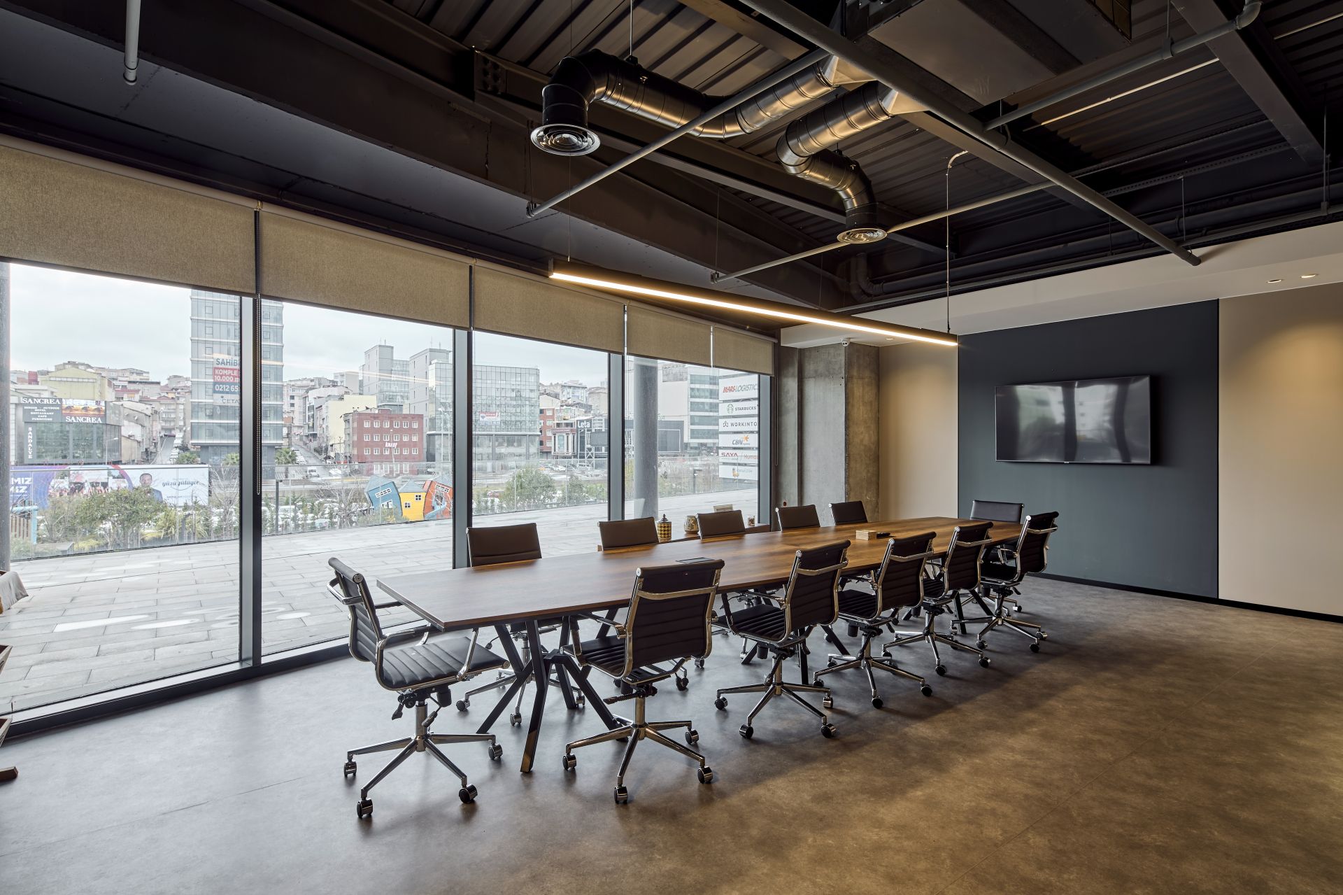 2023-Bossa  OĞUZ Balance + gallery image 20