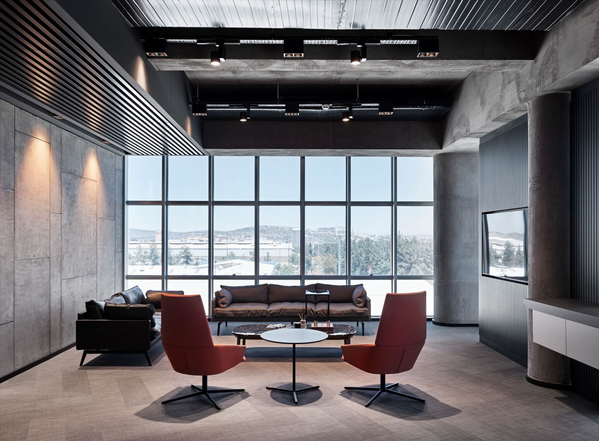 Eyüp Lojistik Office gallery image 25