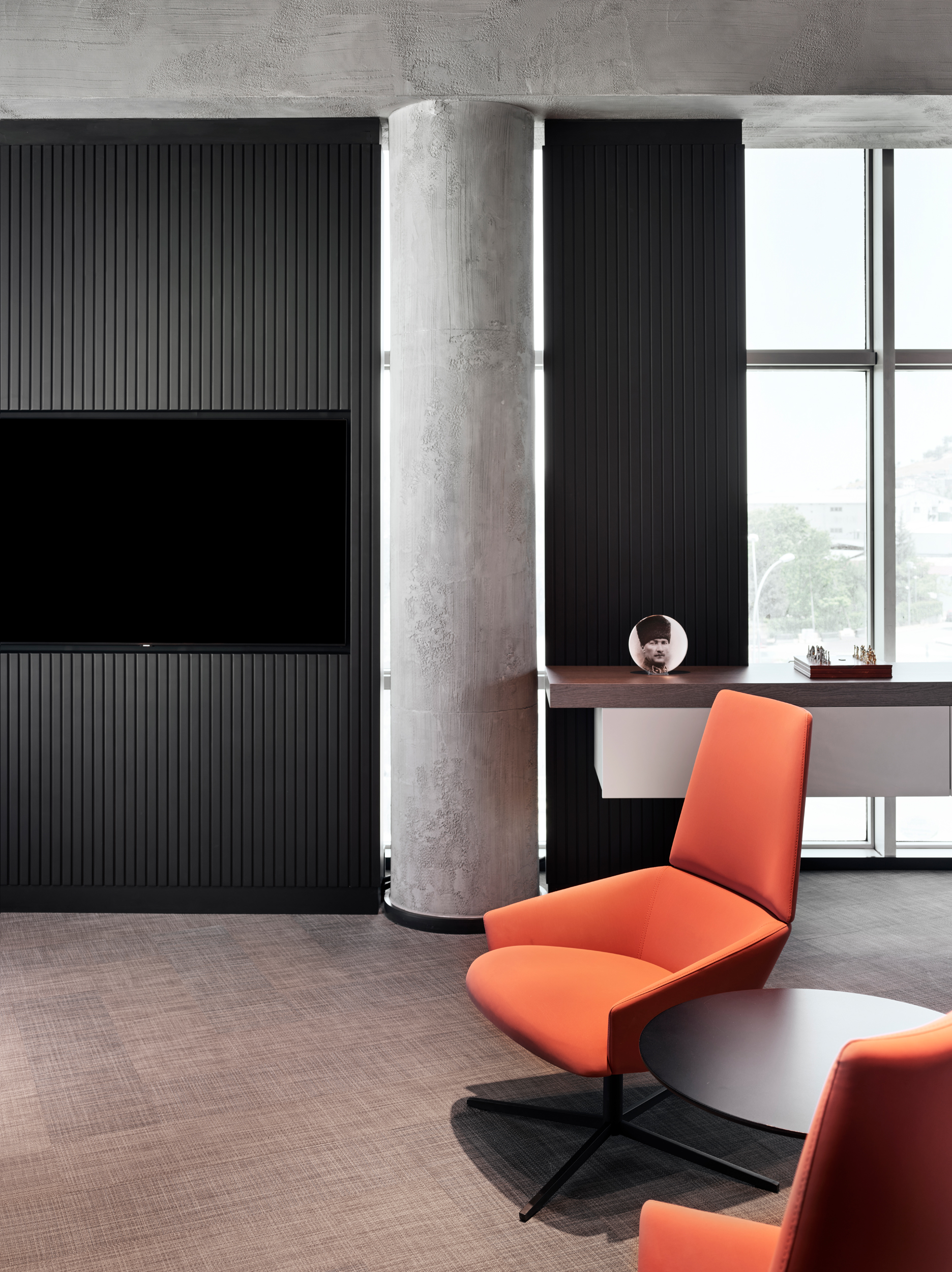 Eyüp Lojistik Office gallery image 23