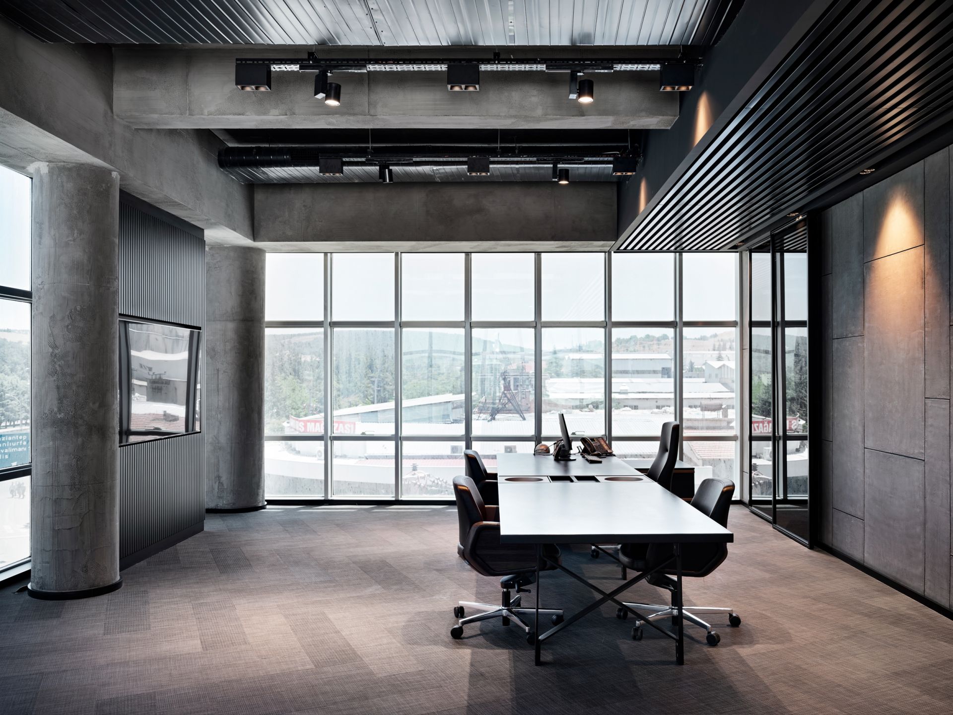 Eyüp Lojistik Office gallery image 22