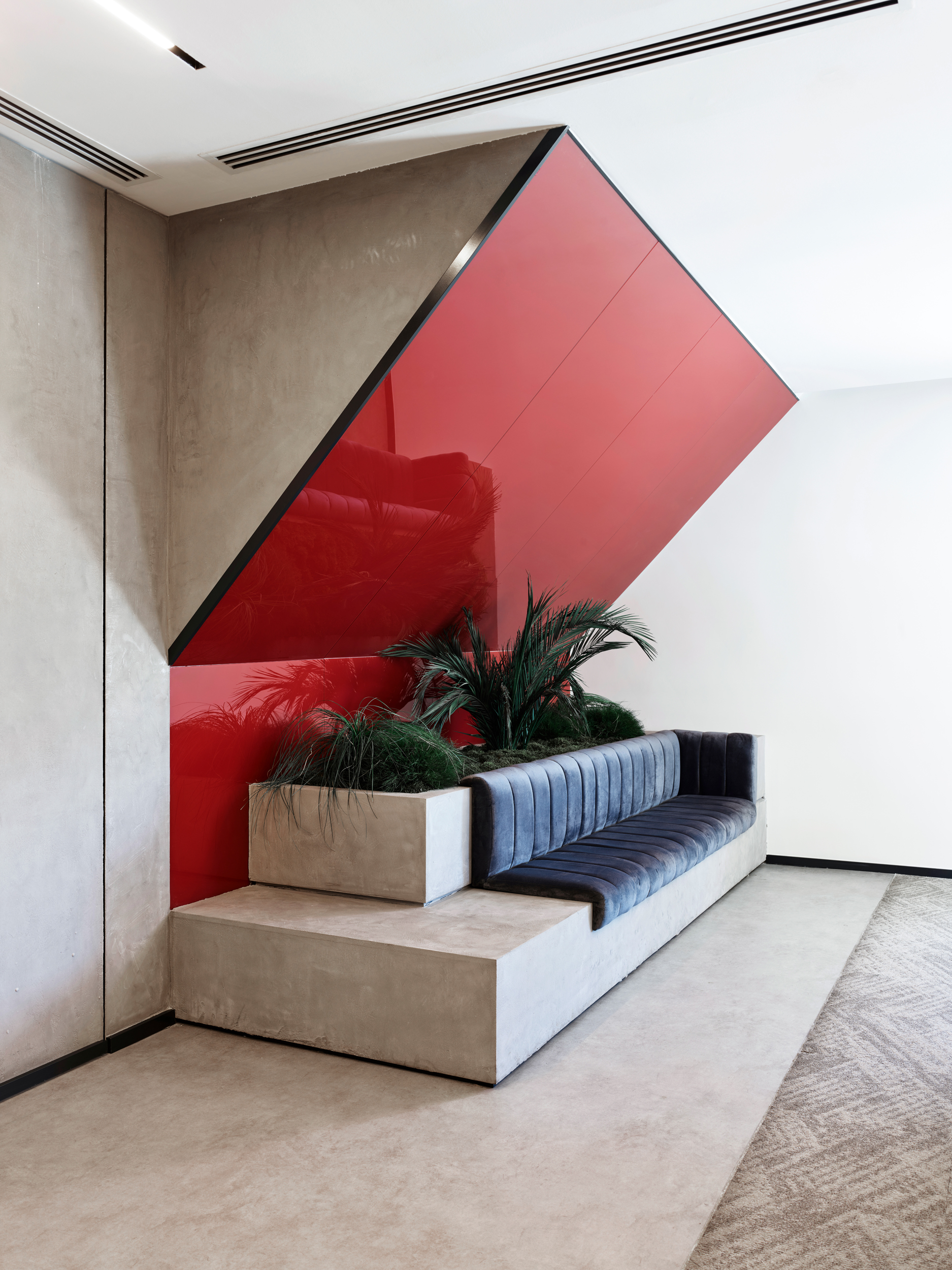 Eyüp Lojistik Office gallery image 19