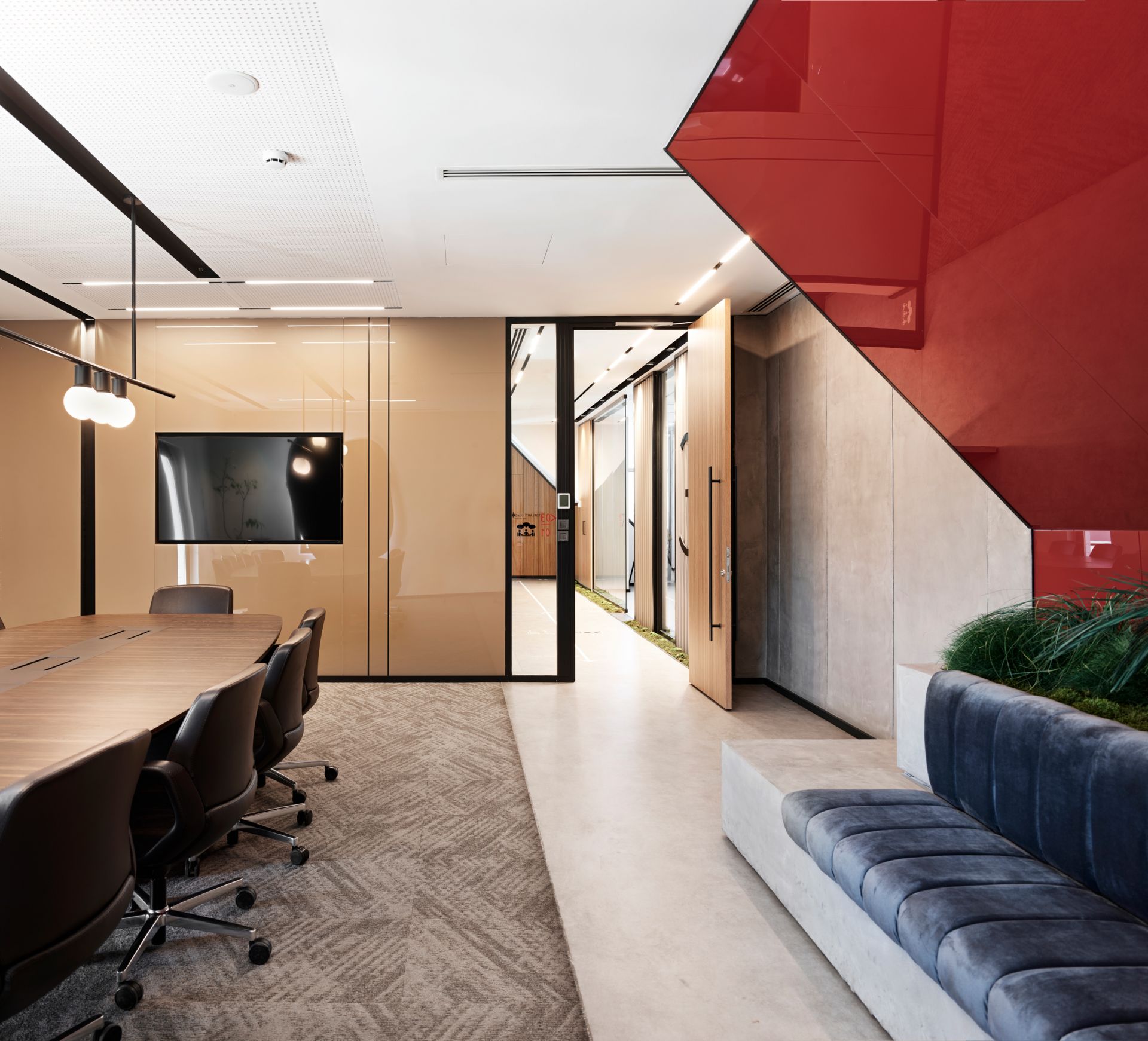 Eyüp Lojistik Office gallery image 16