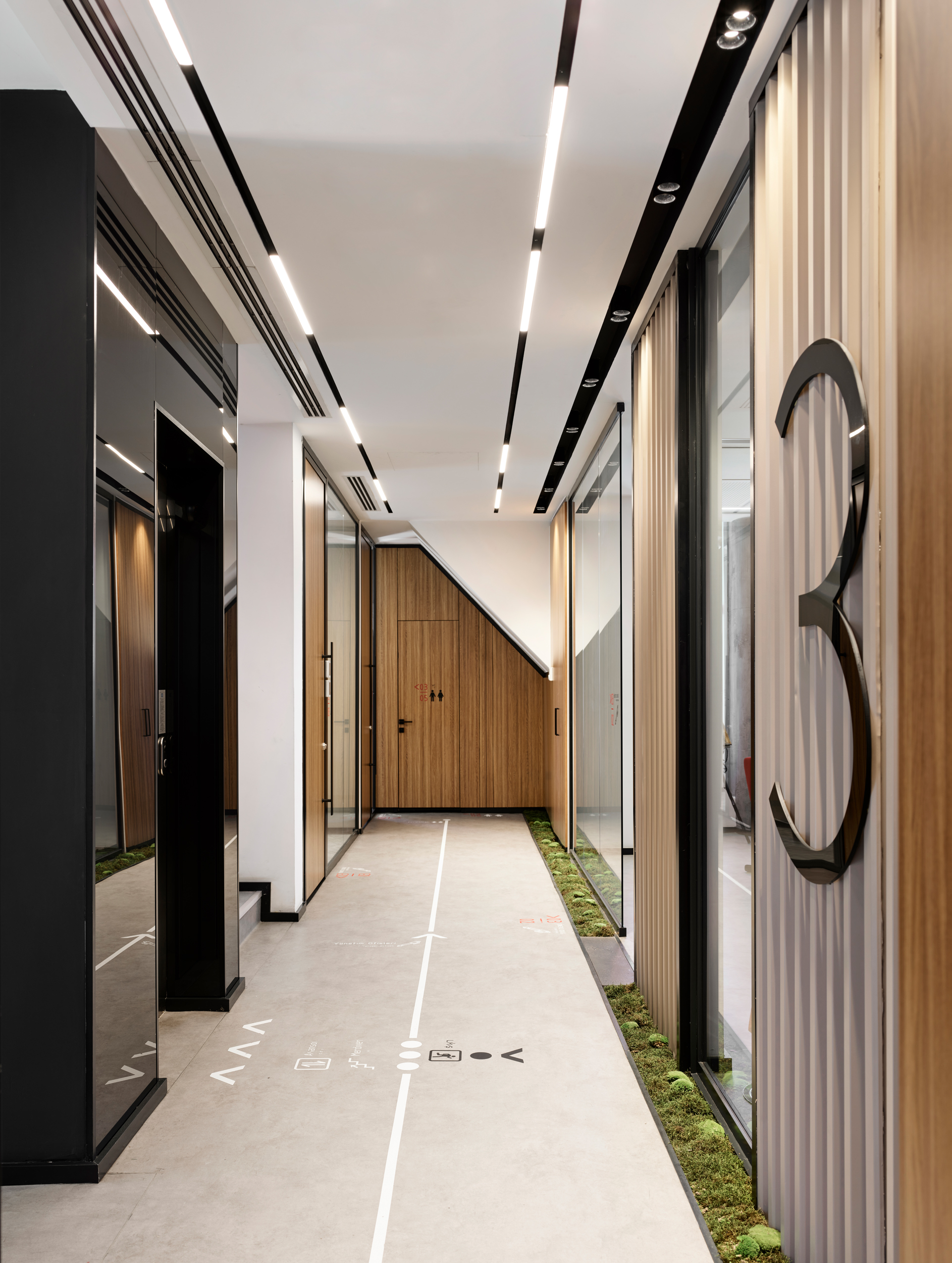 Eyüp Lojistik Office gallery image 15