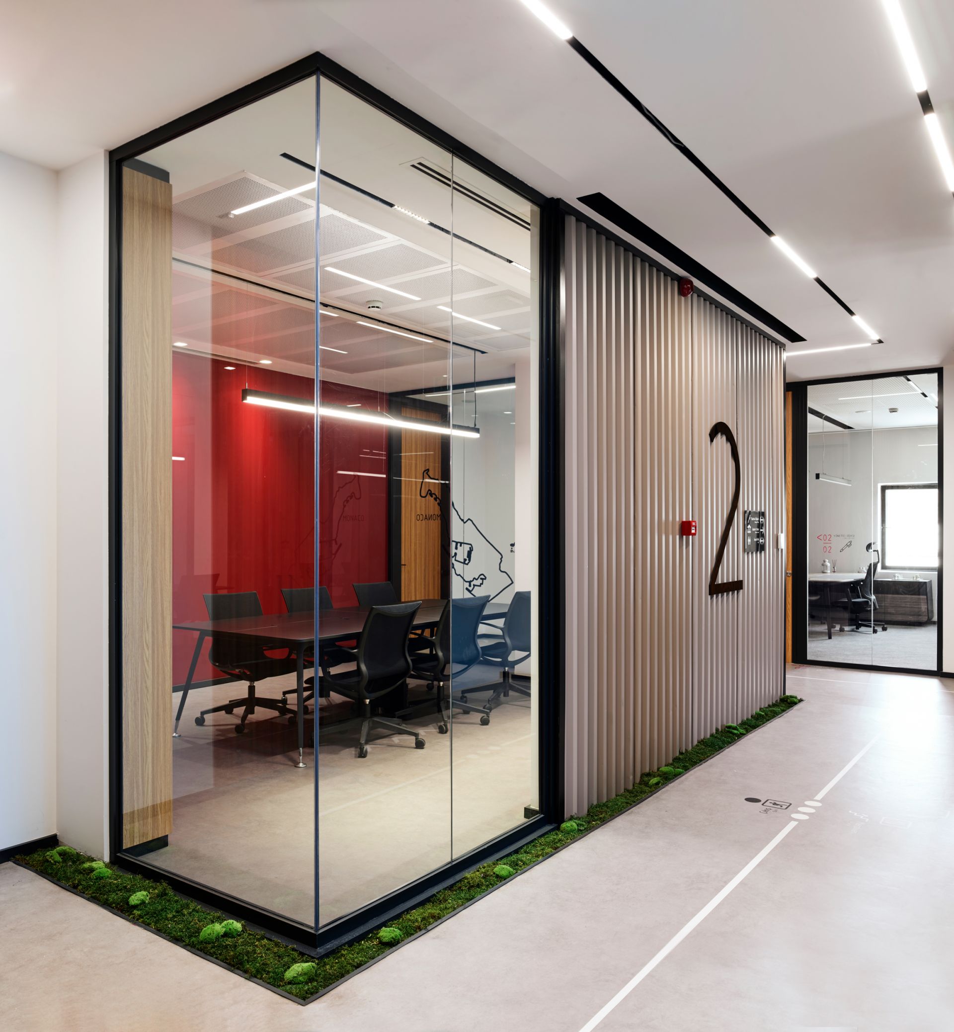 Eyüp Lojistik Office gallery image 14