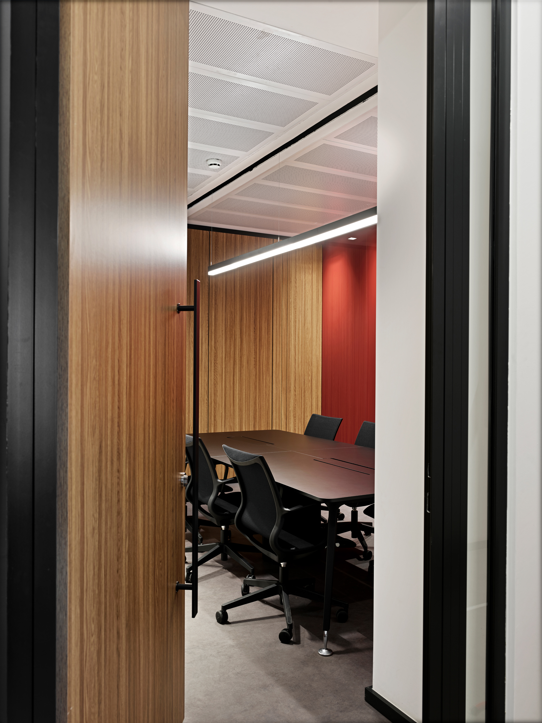 Eyüp Lojistik Office gallery image 13