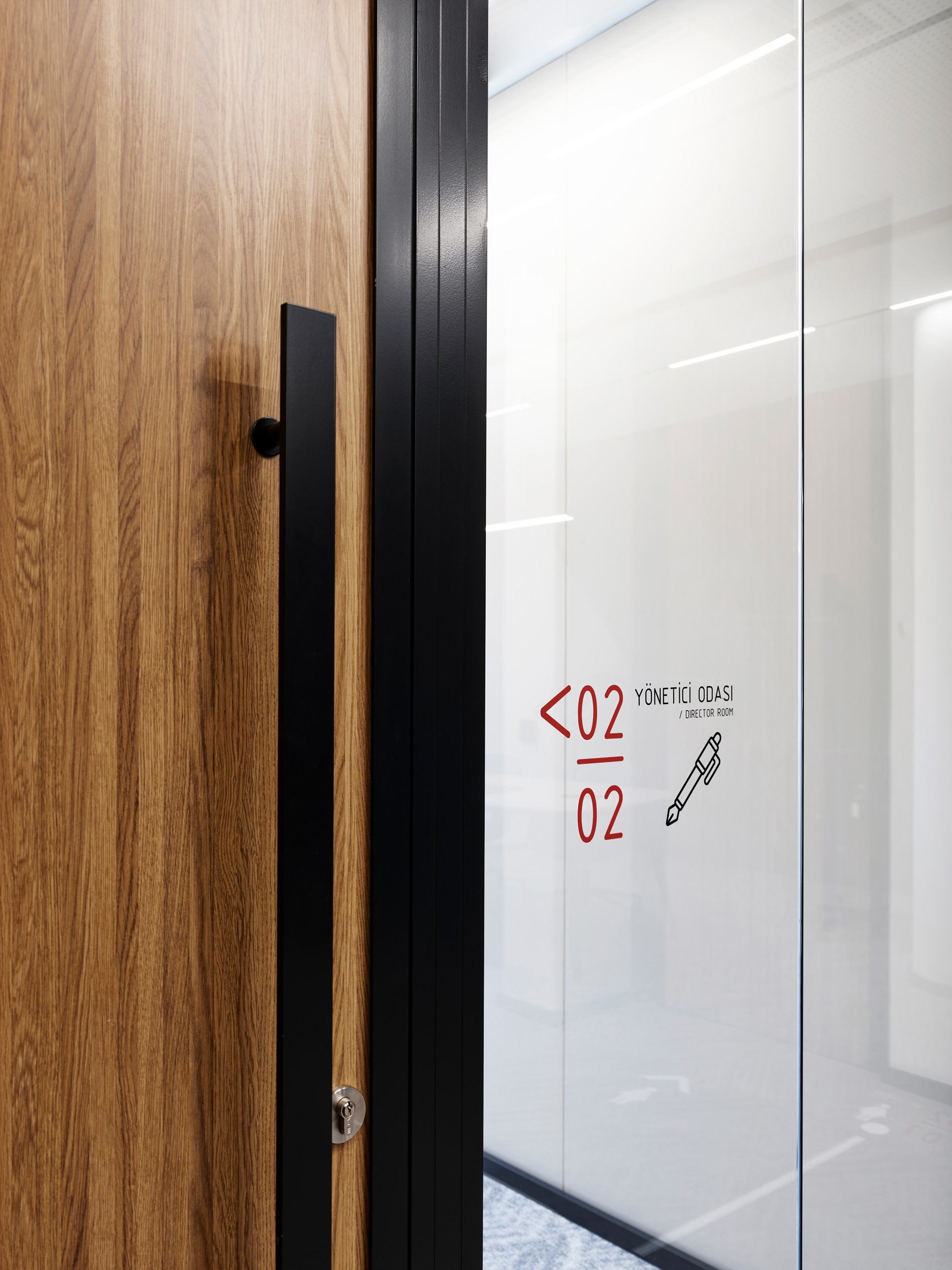 Eyüp Lojistik Office gallery image 12