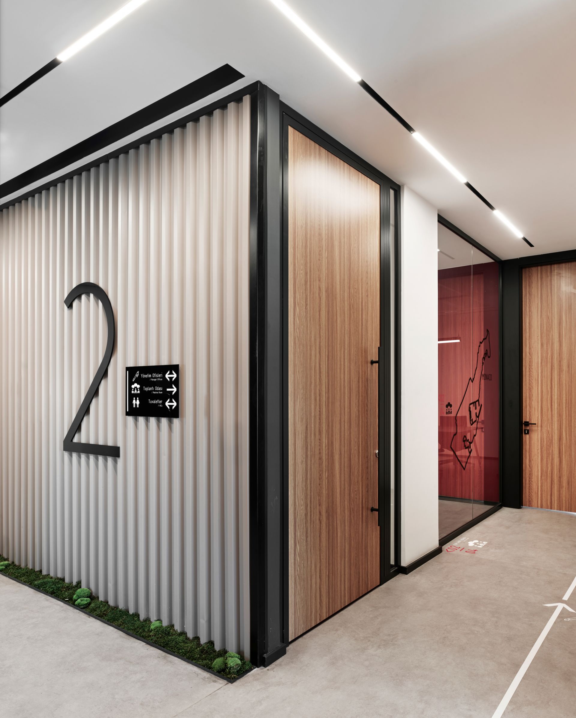 Eyüp Lojistik Office gallery image 10