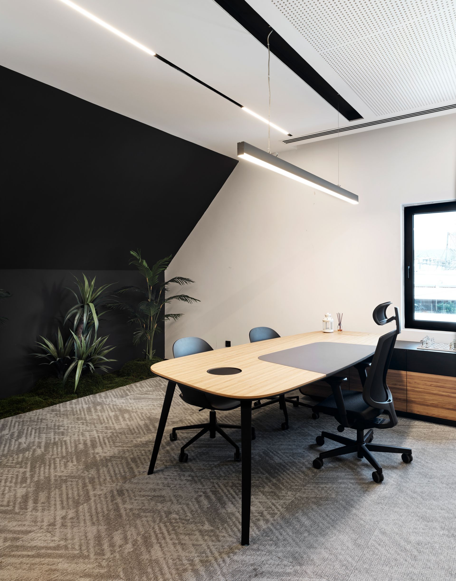 Eyüp Lojistik Office gallery image 9