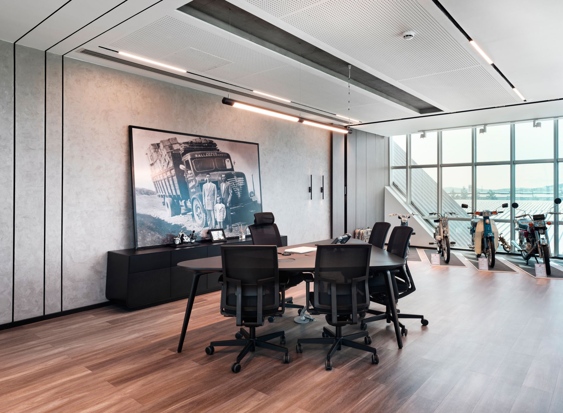 Eyüp Lojistik Office gallery image 8