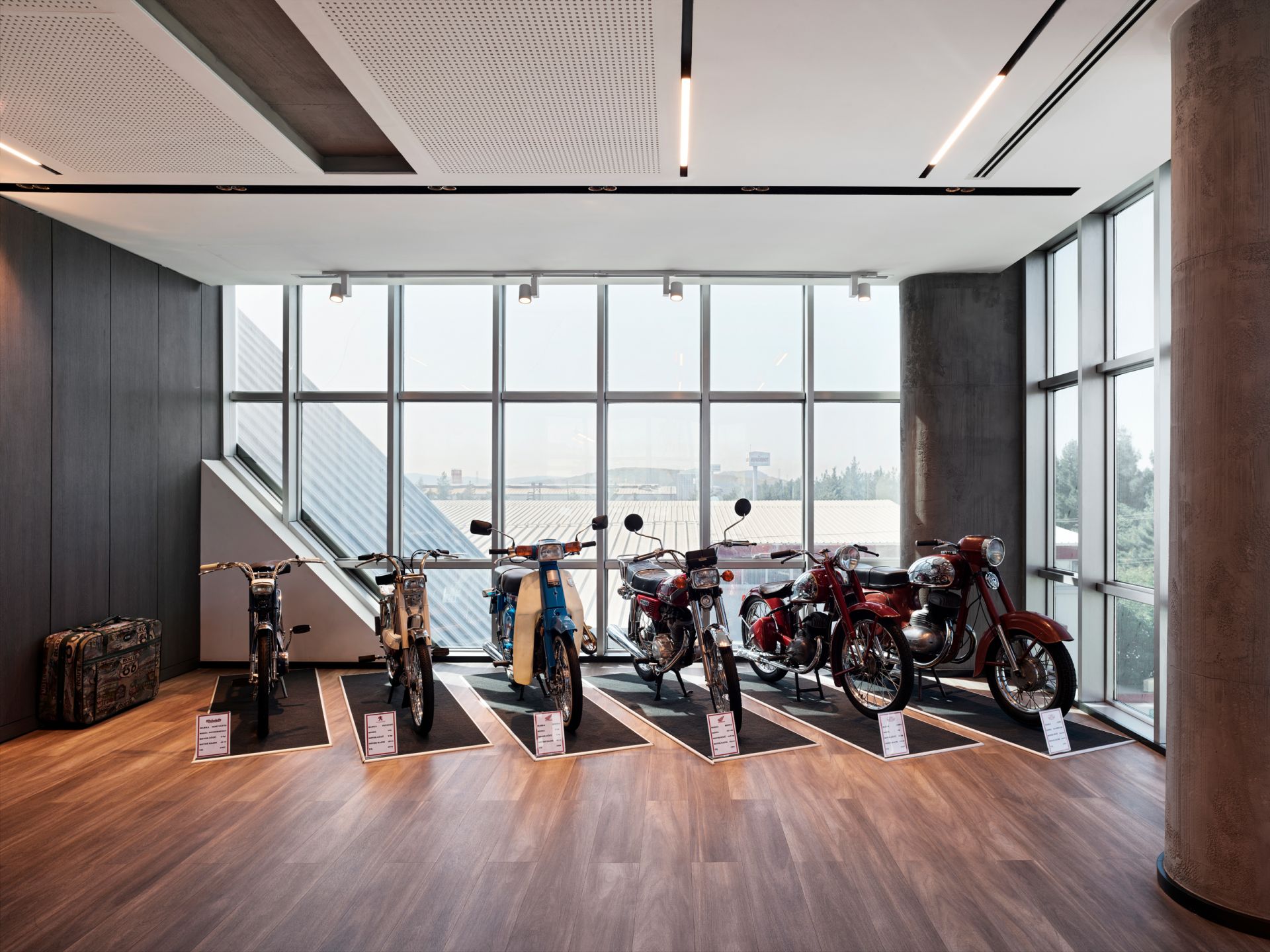 Eyüp Lojistik Office gallery image 7